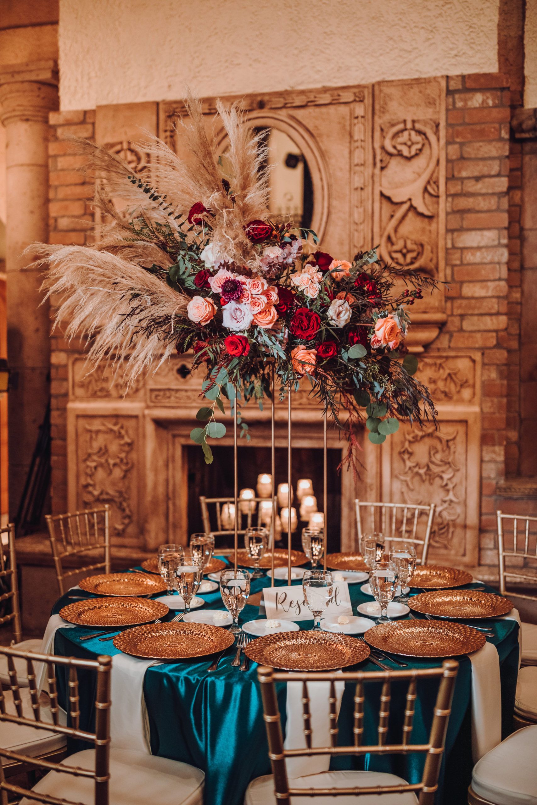 Natalie & Zach Wedding