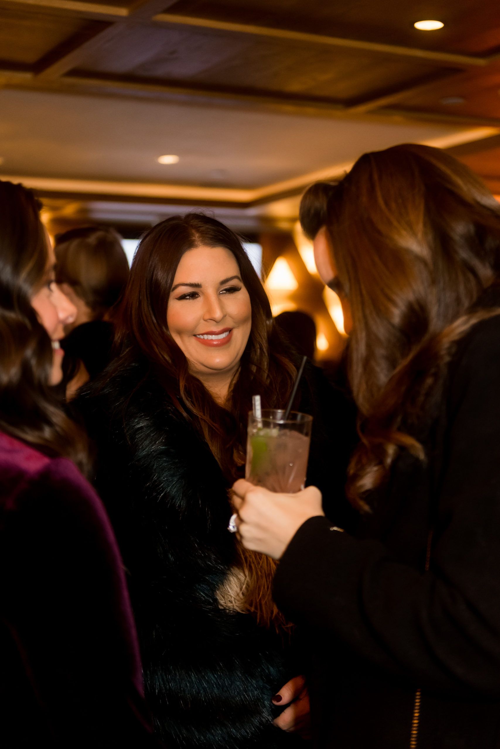 PartySlate Colorado Launch Cocktail Event at W Aspen