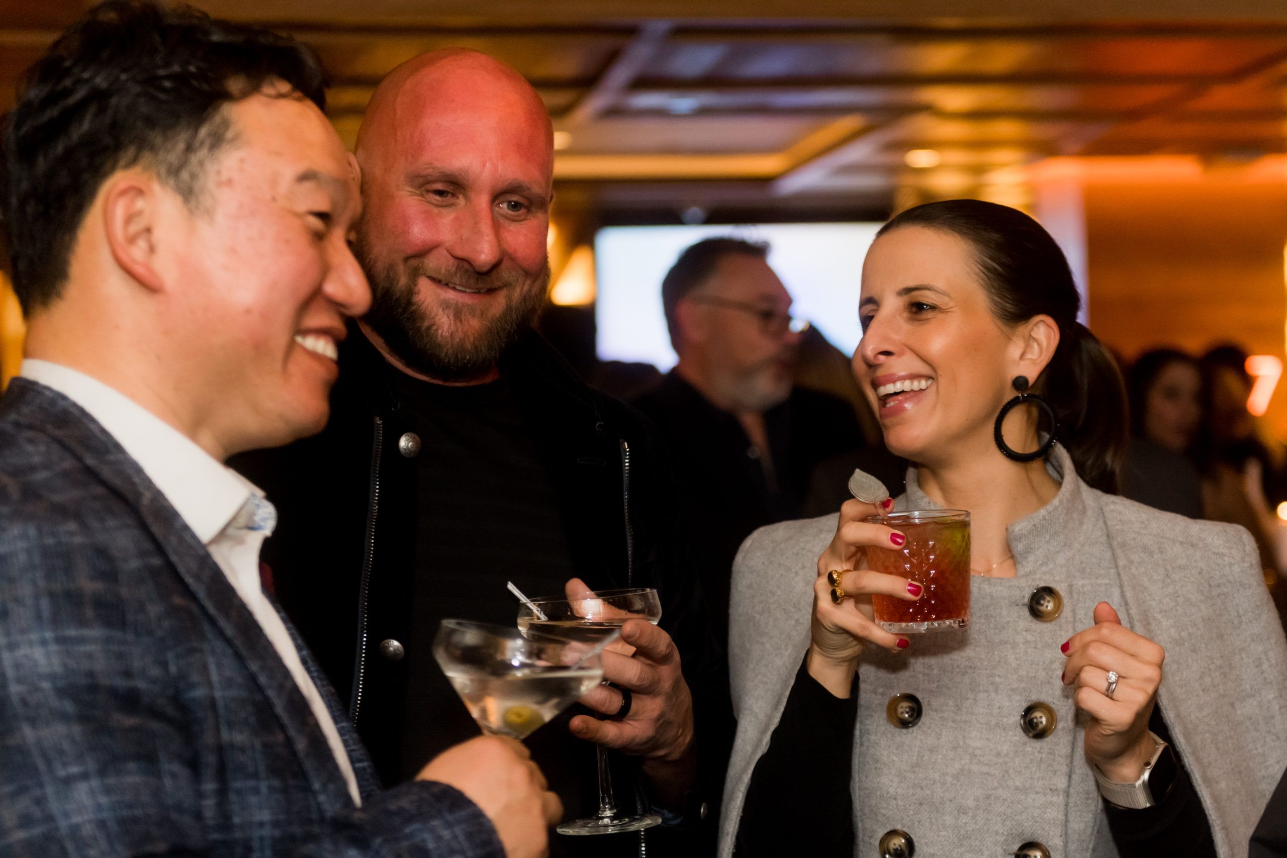 PartySlate Colorado Launch Cocktail Event at W Aspen