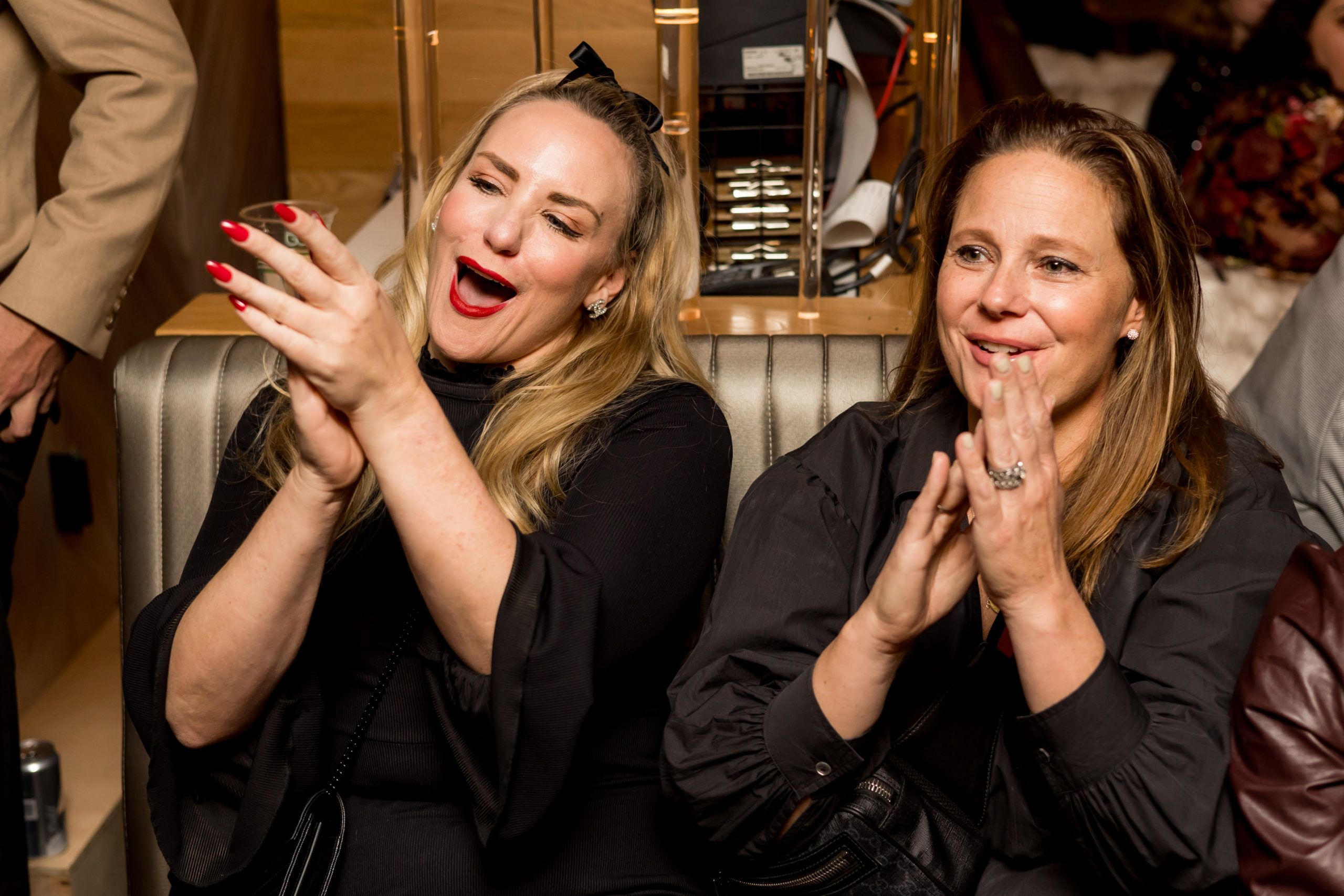 PartySlate Colorado Launch Cocktail Event at W Aspen
