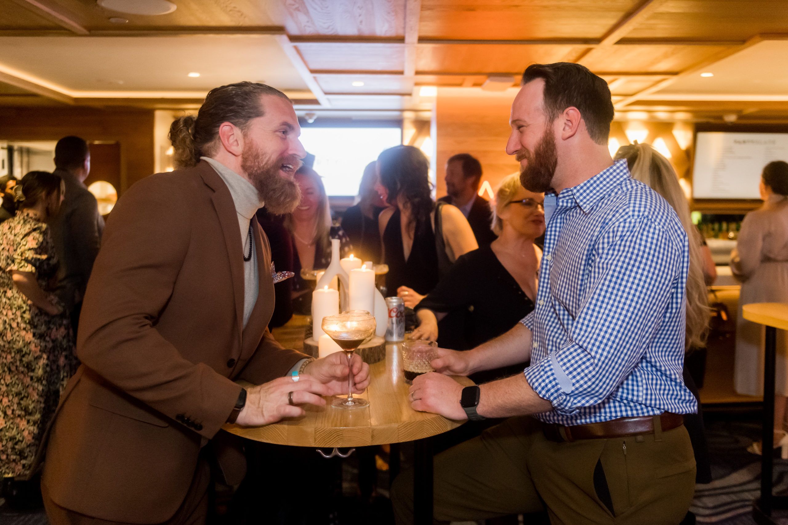 PartySlate Colorado Launch Cocktail Event at W Aspen