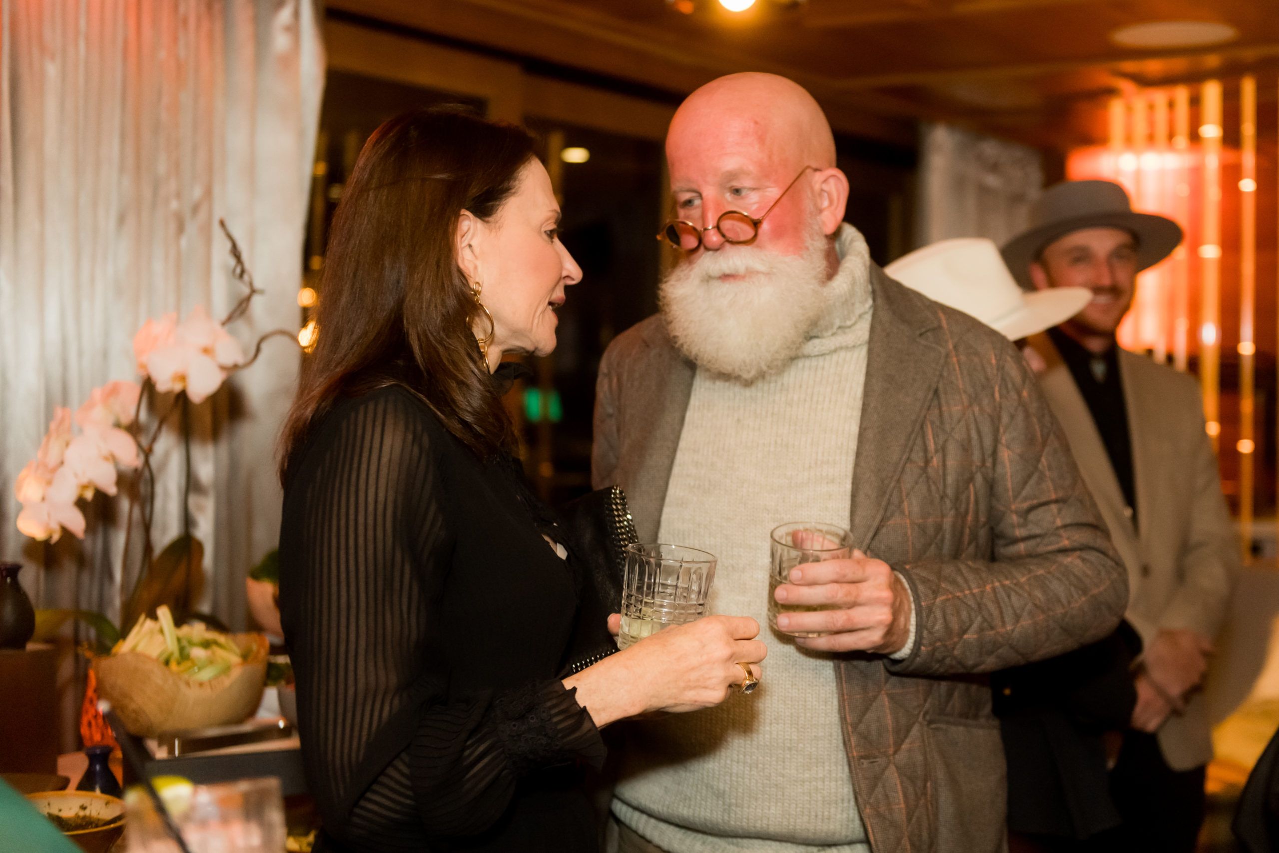 PartySlate Colorado Launch Cocktail Event at W Aspen