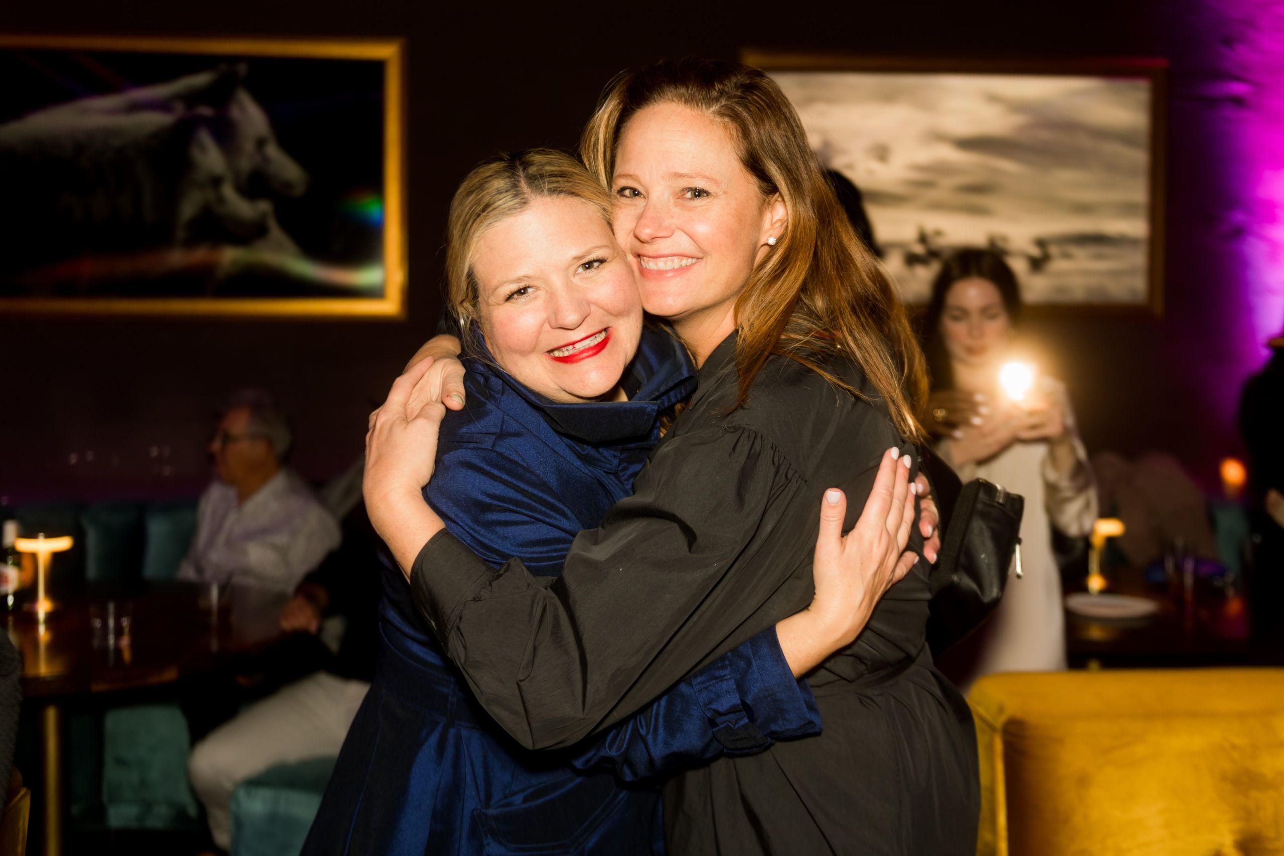 PartySlate Colorado Launch Cocktail Event at W Aspen