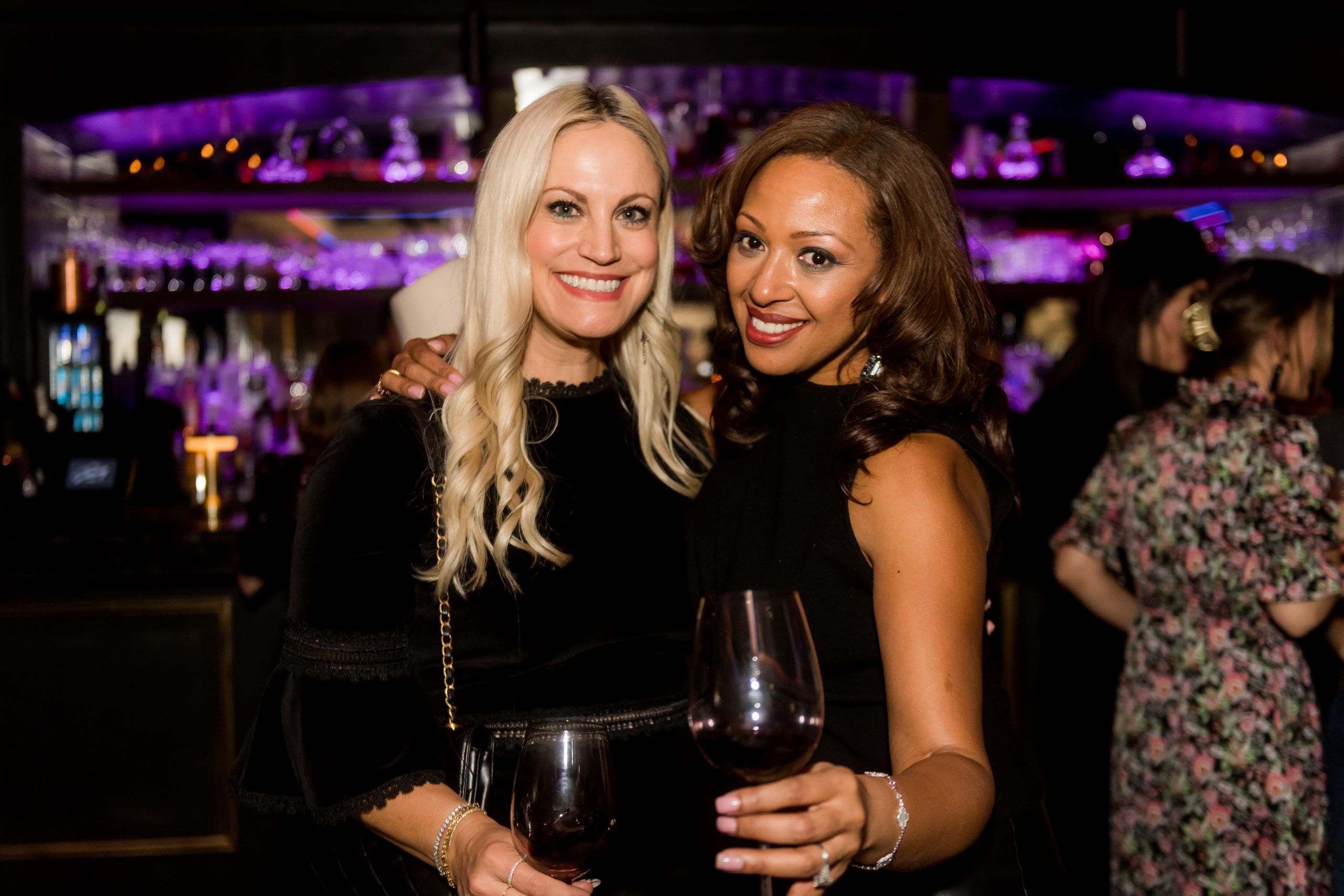 PartySlate Colorado Launch Cocktail Event at W Aspen