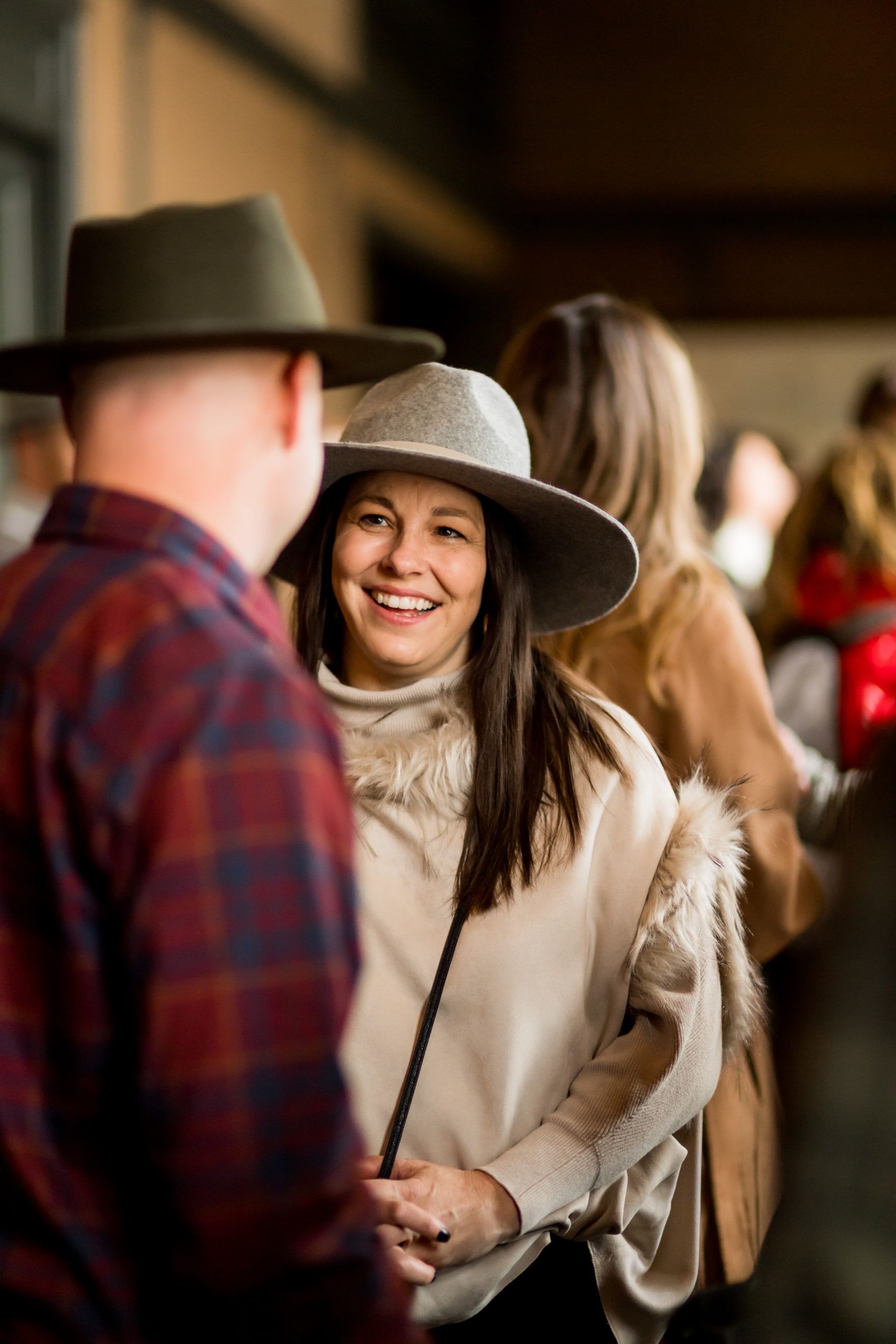 PartySlate Industry Event Panels at Hotel Jerome in Aspen