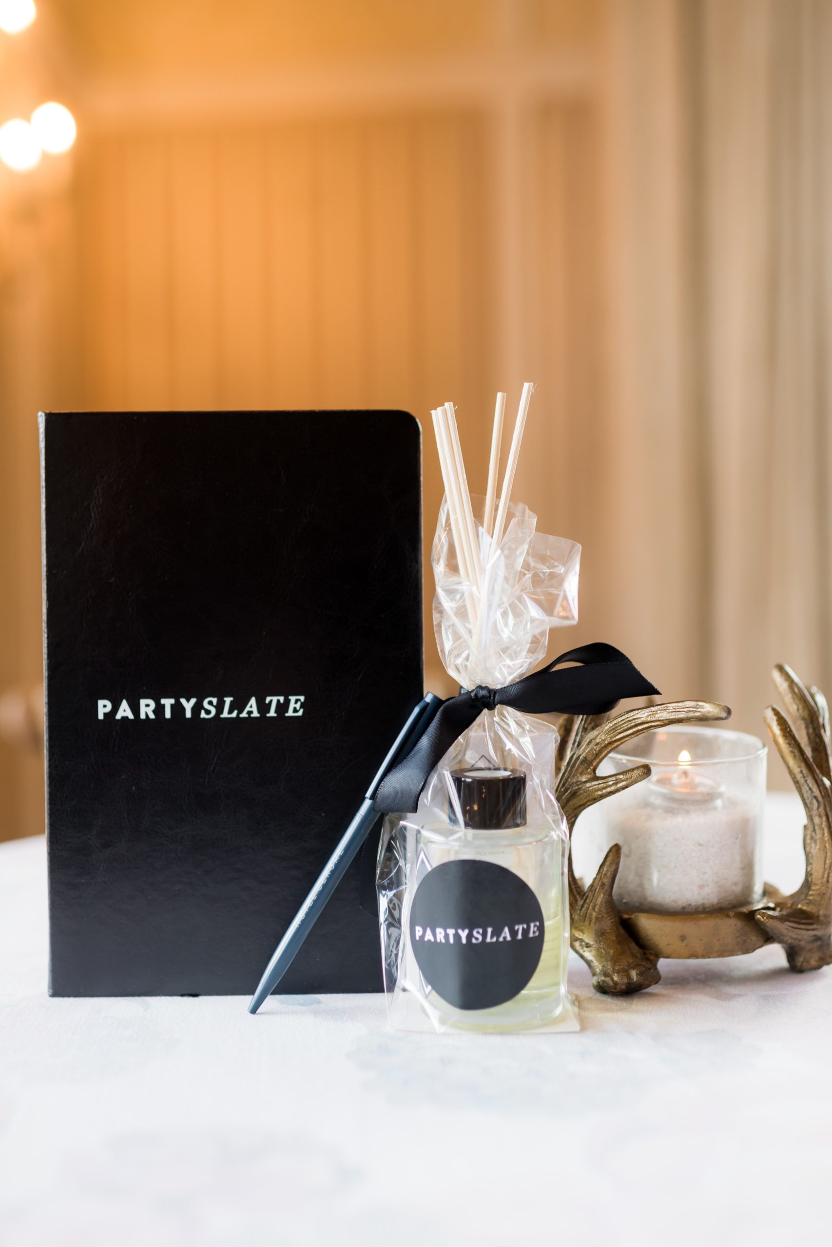 PartySlate Industry Event Panels at Hotel Jerome in Aspen