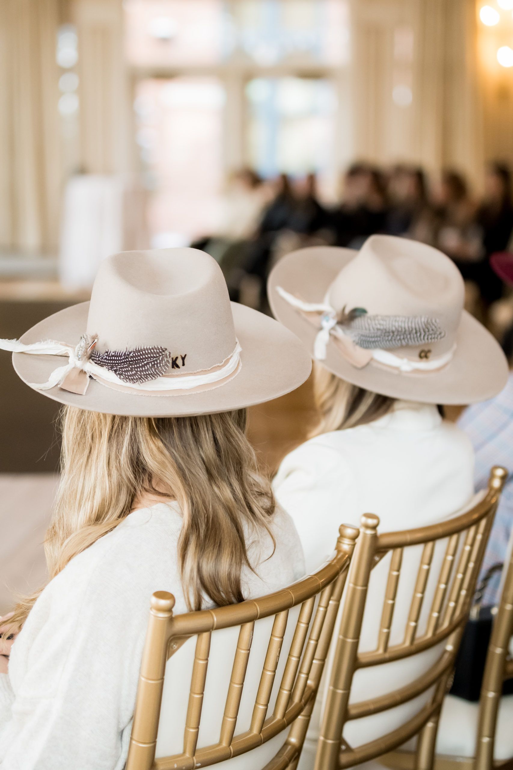 PartySlate Industry Event Panels at Hotel Jerome in Aspen