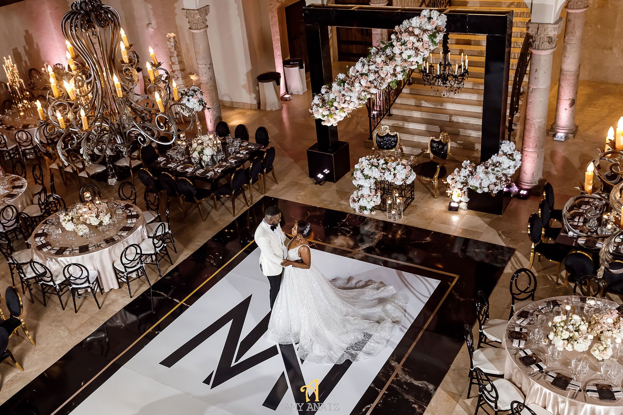 21 Best Wedding Planners in Houston + Ones to Watch [Top List]