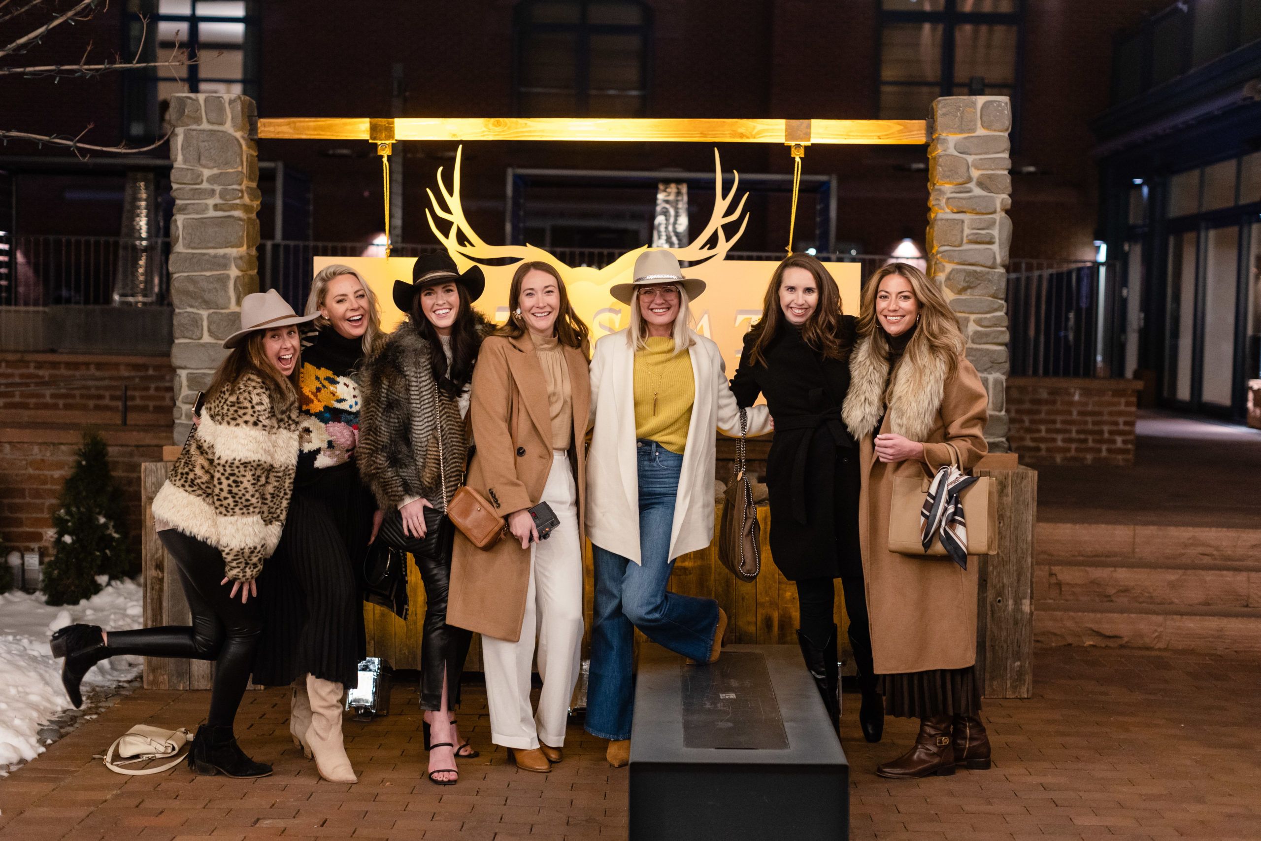 Top Event Professionals Travel From 15 States to PartySlate’s Colorado Launch in Aspen to Reconnect & Rejuvenate