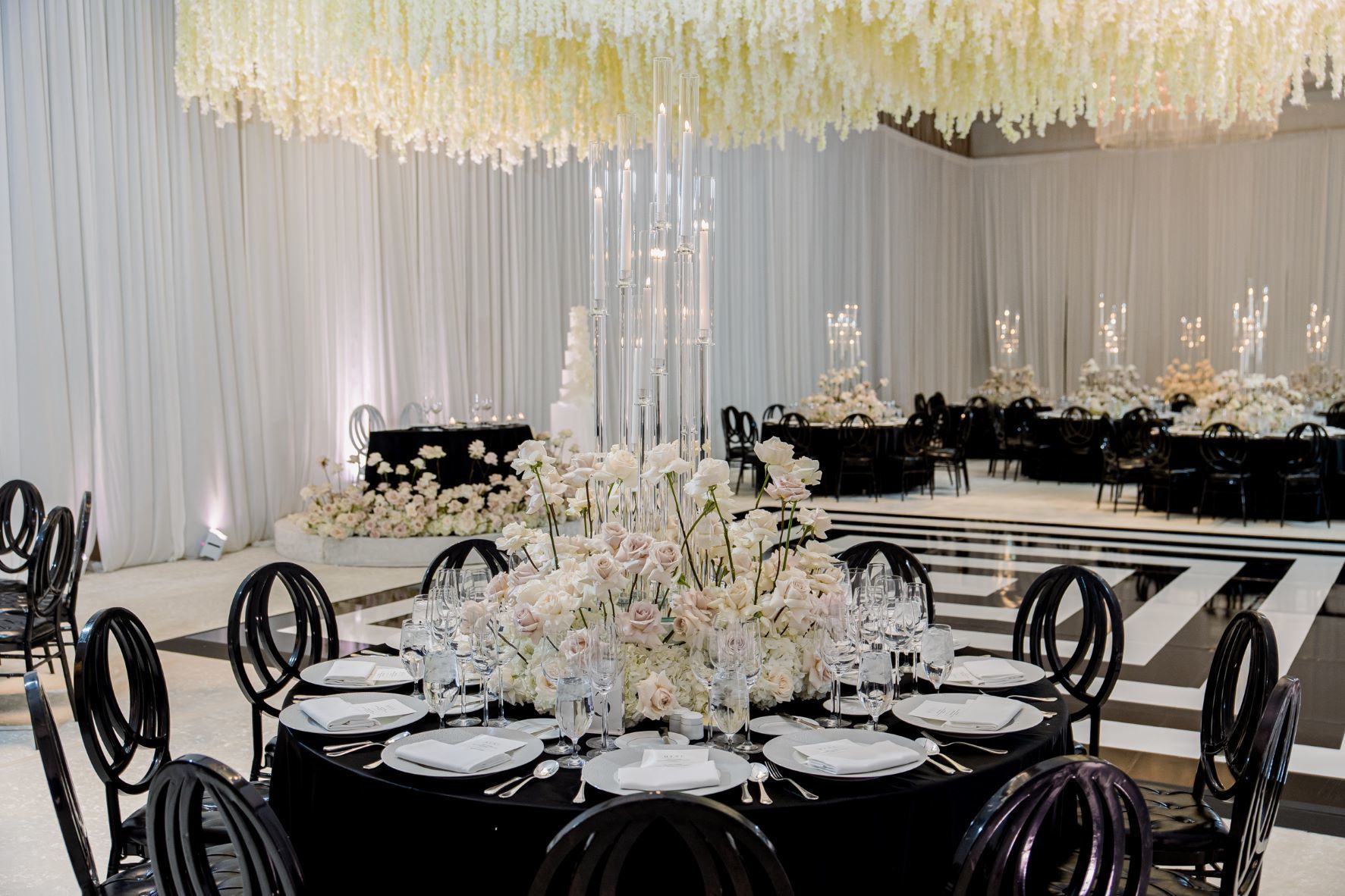 Sophisticated Urban Chic at The Langham in Chicago