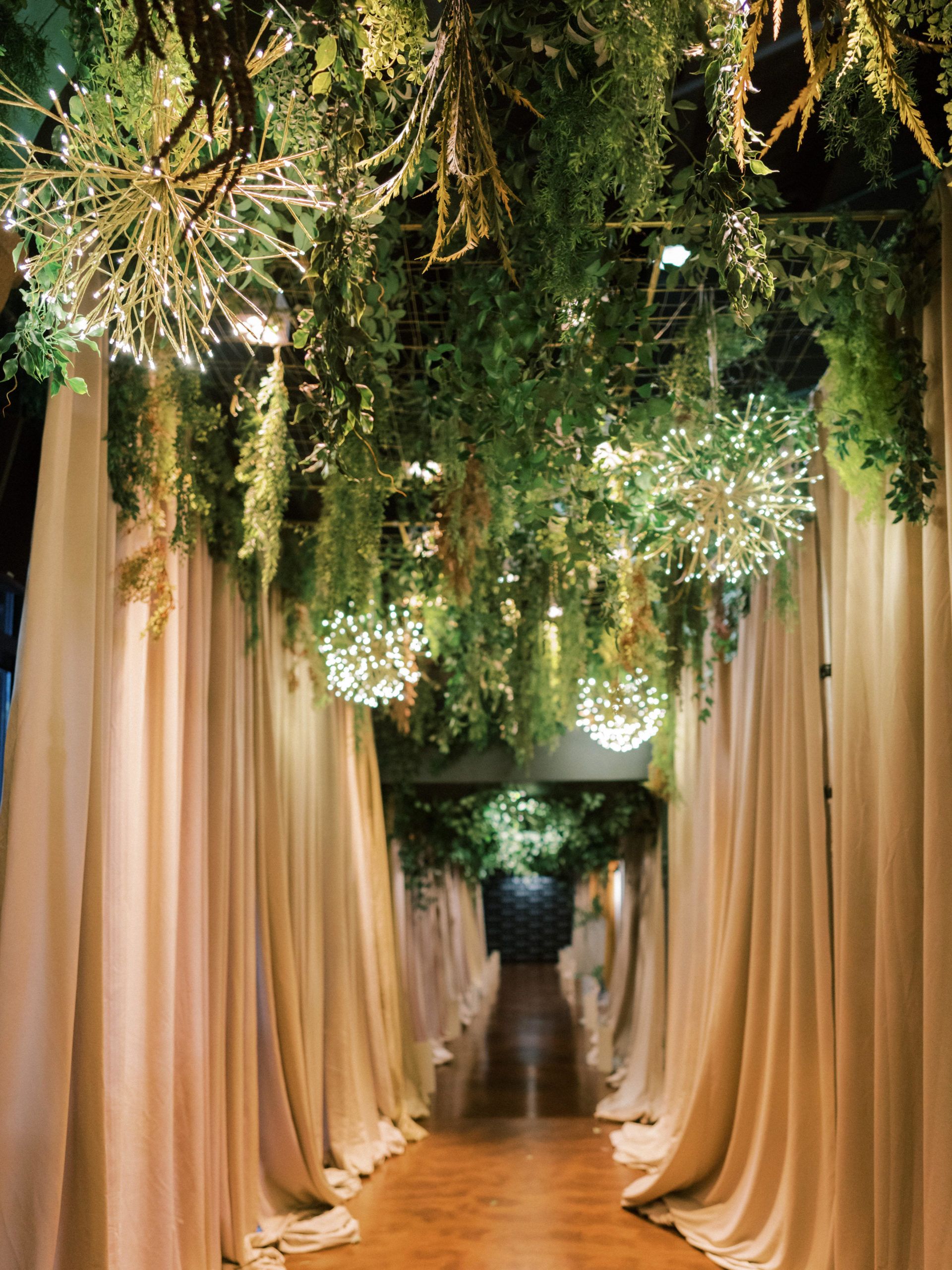 Stars Aligned at PartySlate Chicago's Celestial Cocktail Party