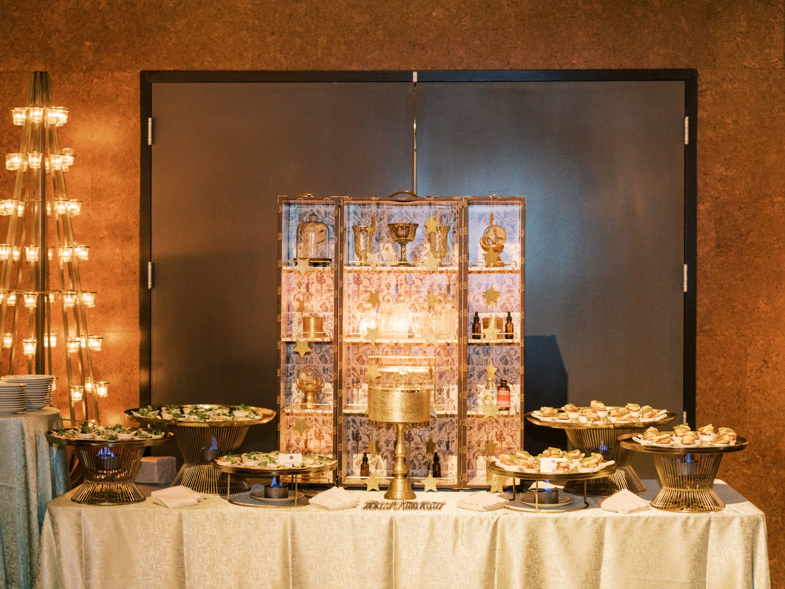 Stars Aligned at PartySlate Chicago's Celestial Cocktail Party