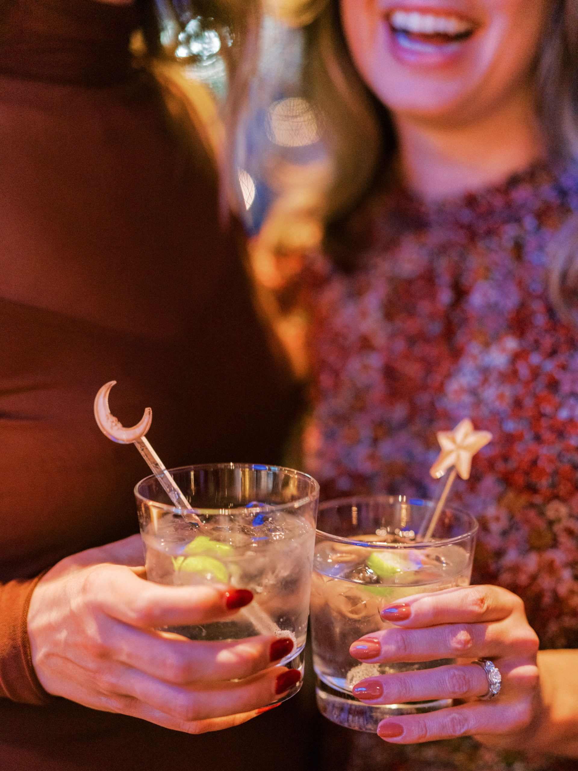 Stars Aligned at PartySlate Chicago's Celestial Cocktail Party