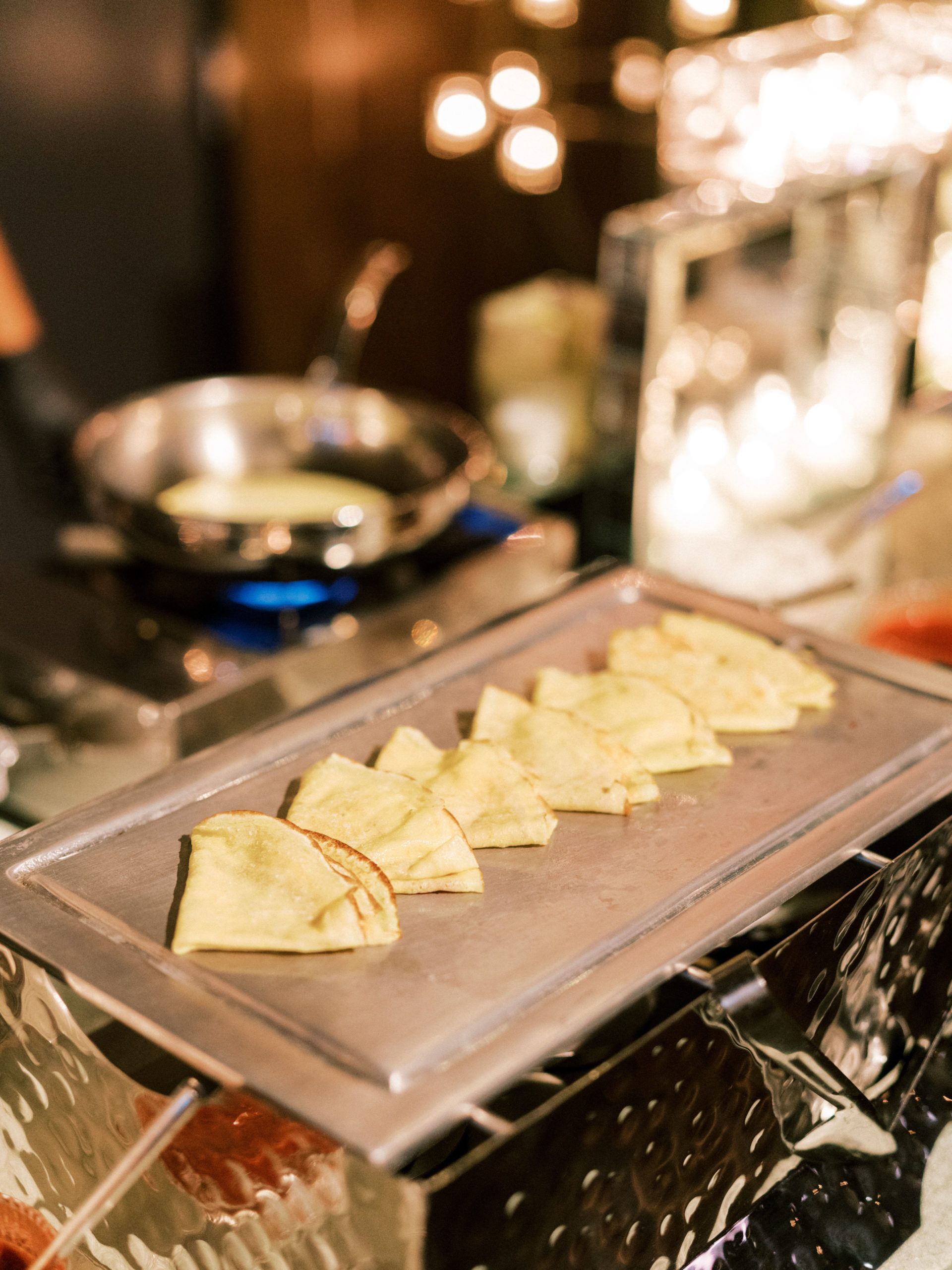 Stars Aligned at PartySlate Chicago's Celestial Cocktail Party