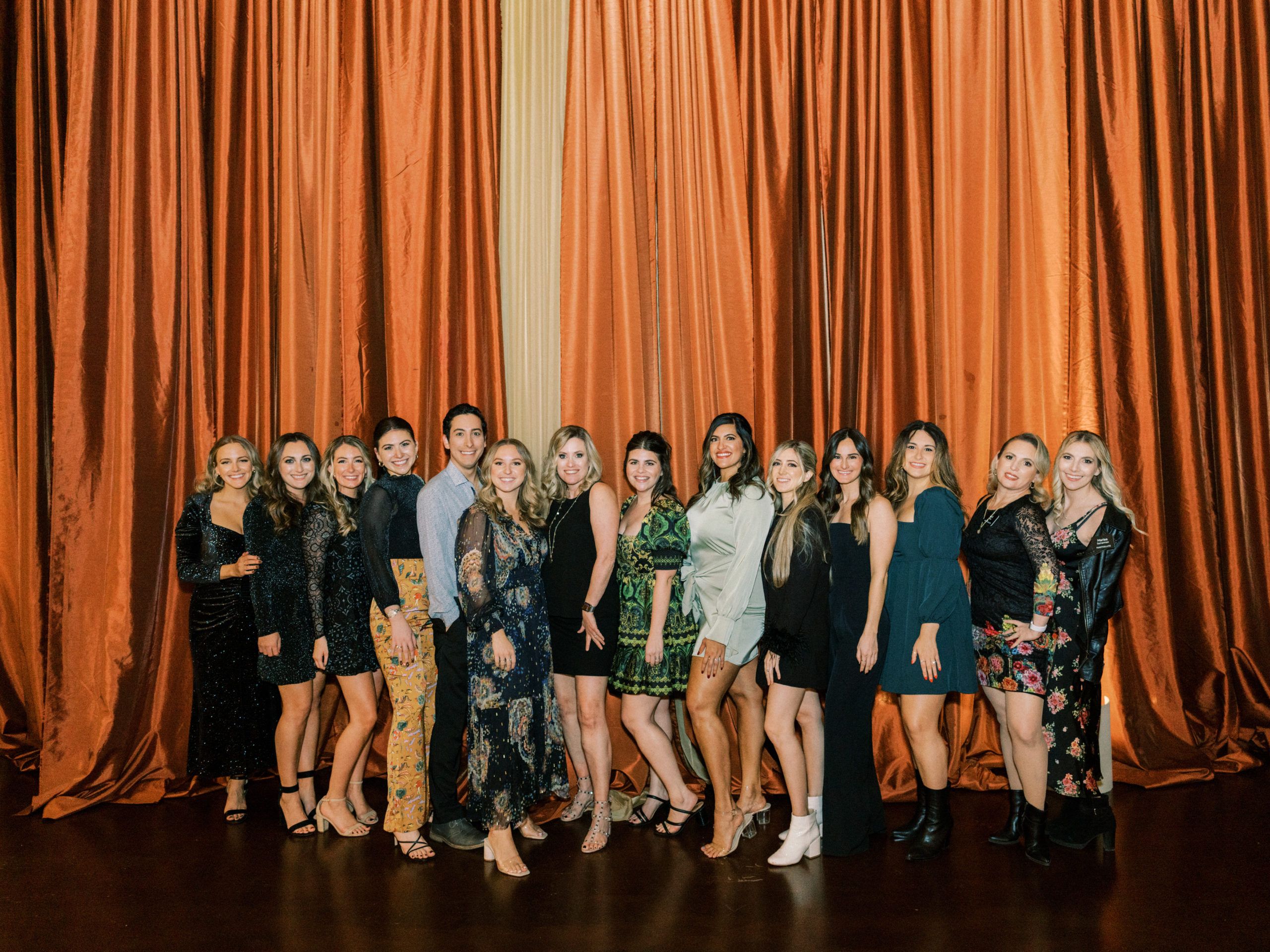 Stars Aligned at PartySlate Chicago's Celestial Cocktail Party