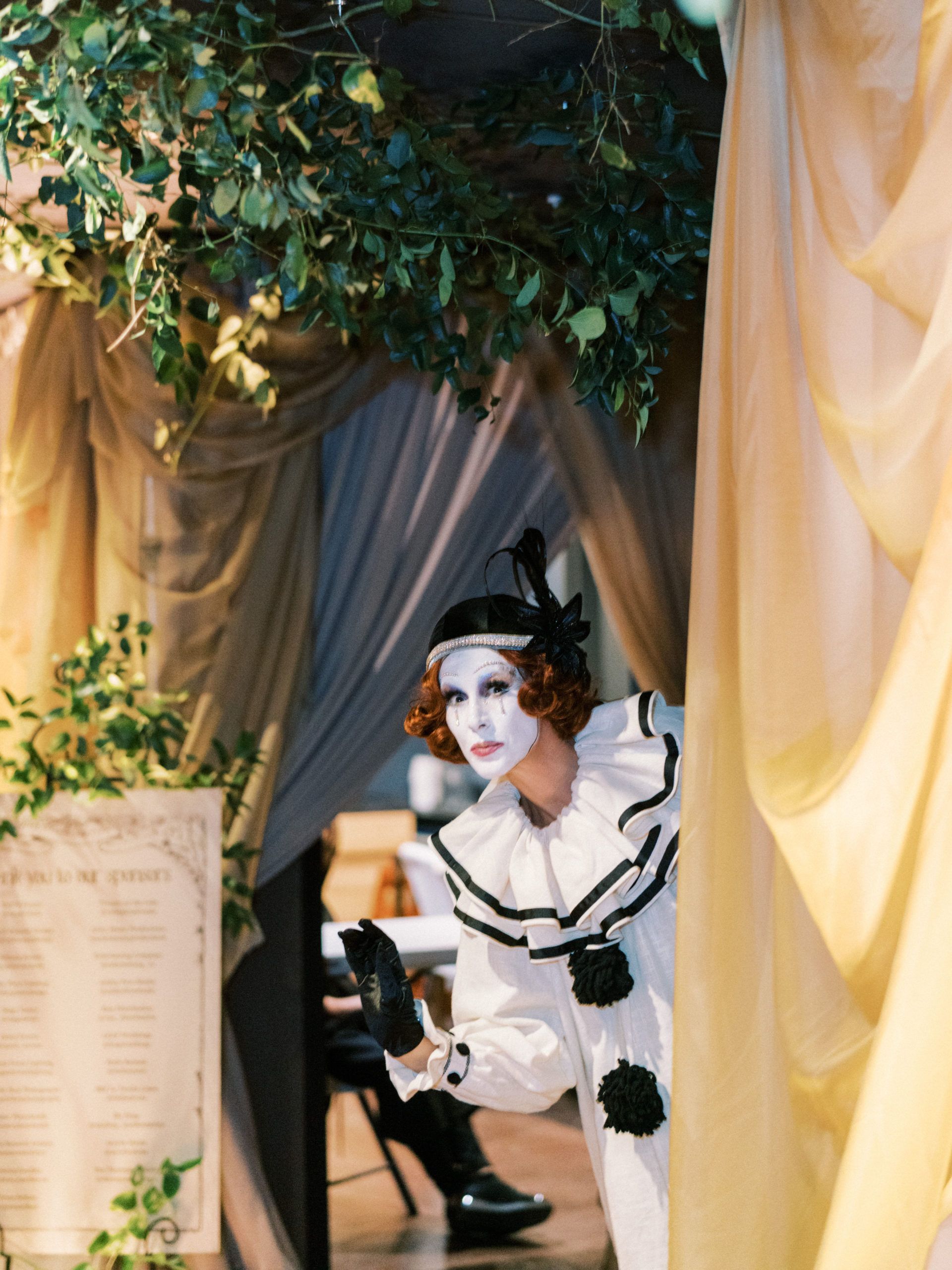 Stars Aligned at PartySlate Chicago's Celestial Cocktail Party