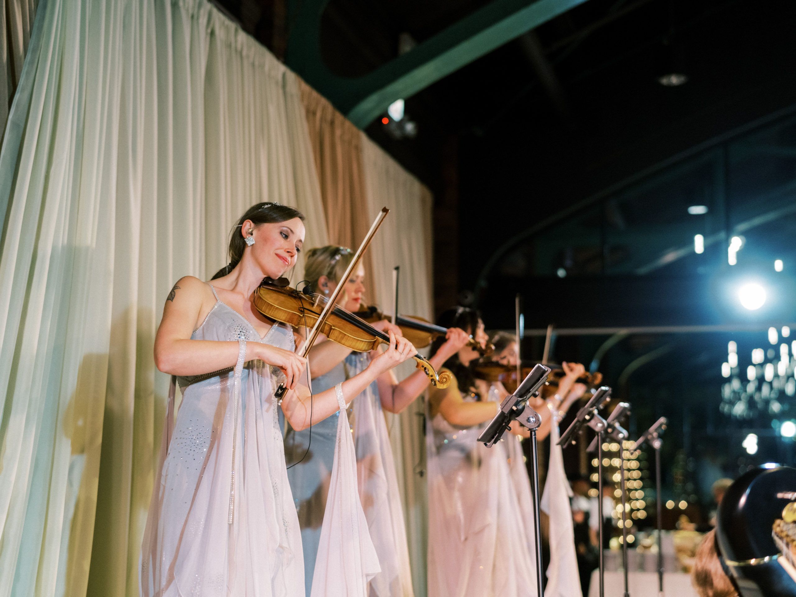 Stars Aligned at PartySlate Chicago's Celestial Cocktail Party