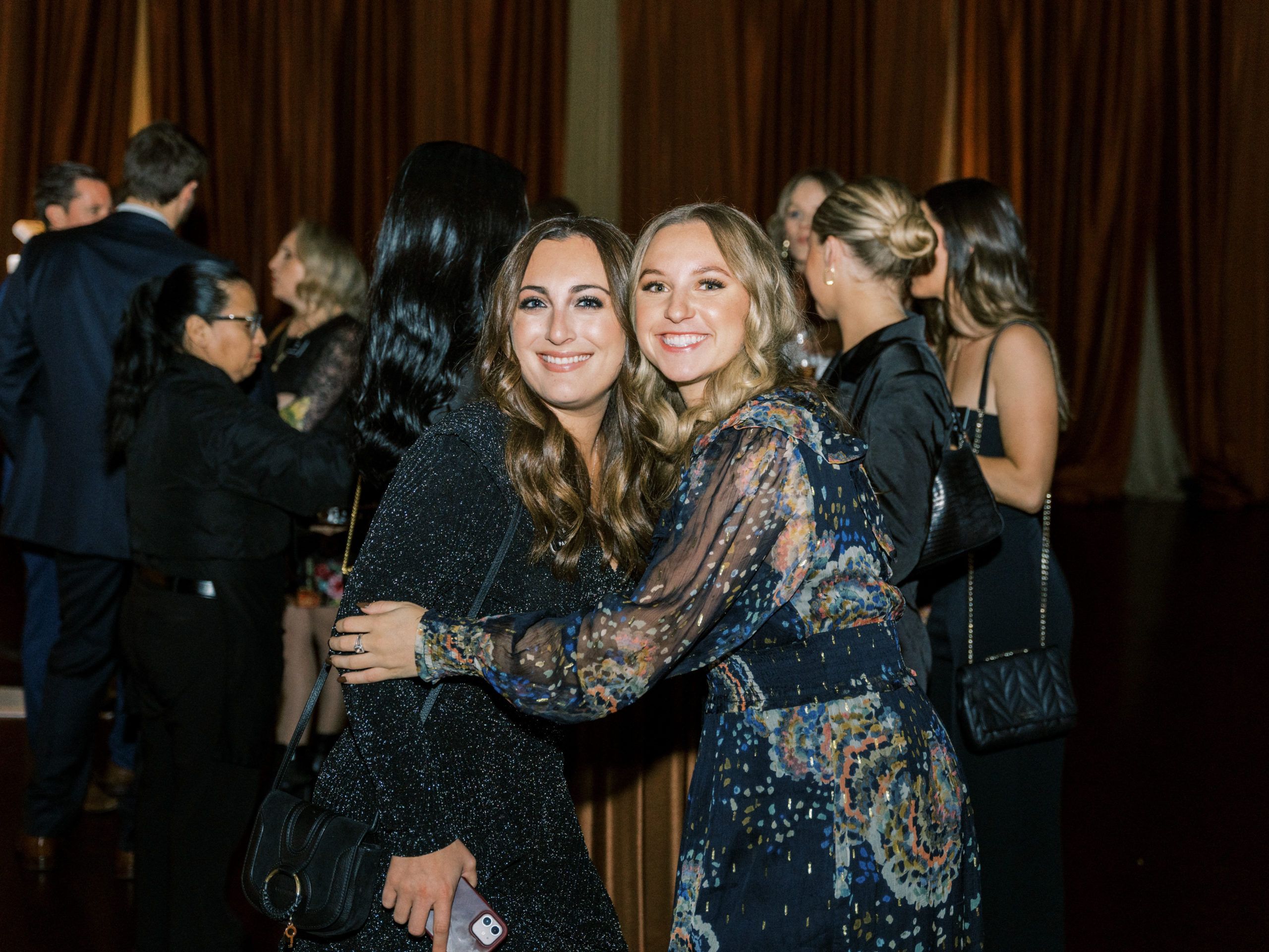 Stars Aligned at PartySlate Chicago's Celestial Cocktail Party