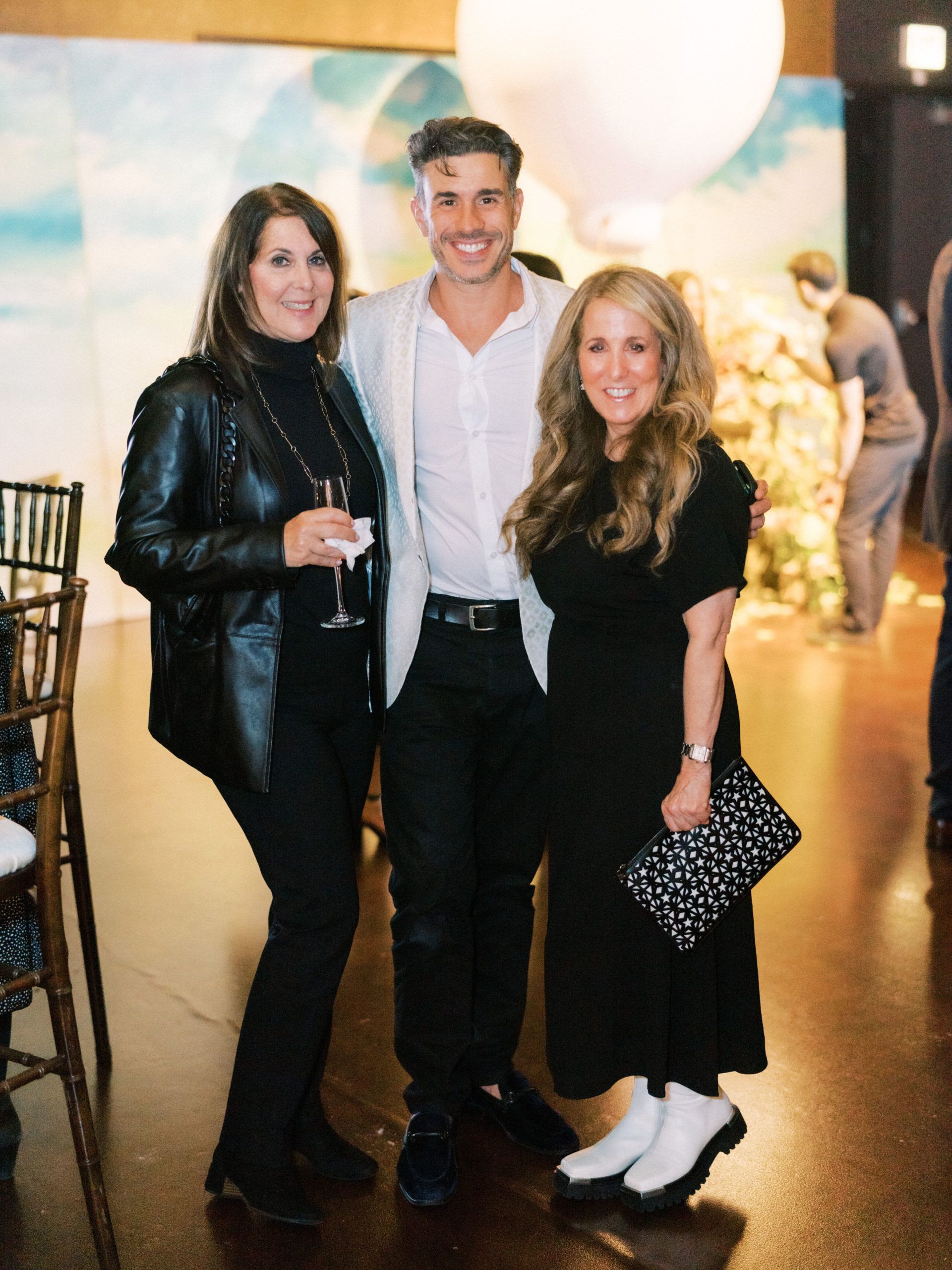 Stars Aligned at PartySlate Chicago's Celestial Cocktail Party