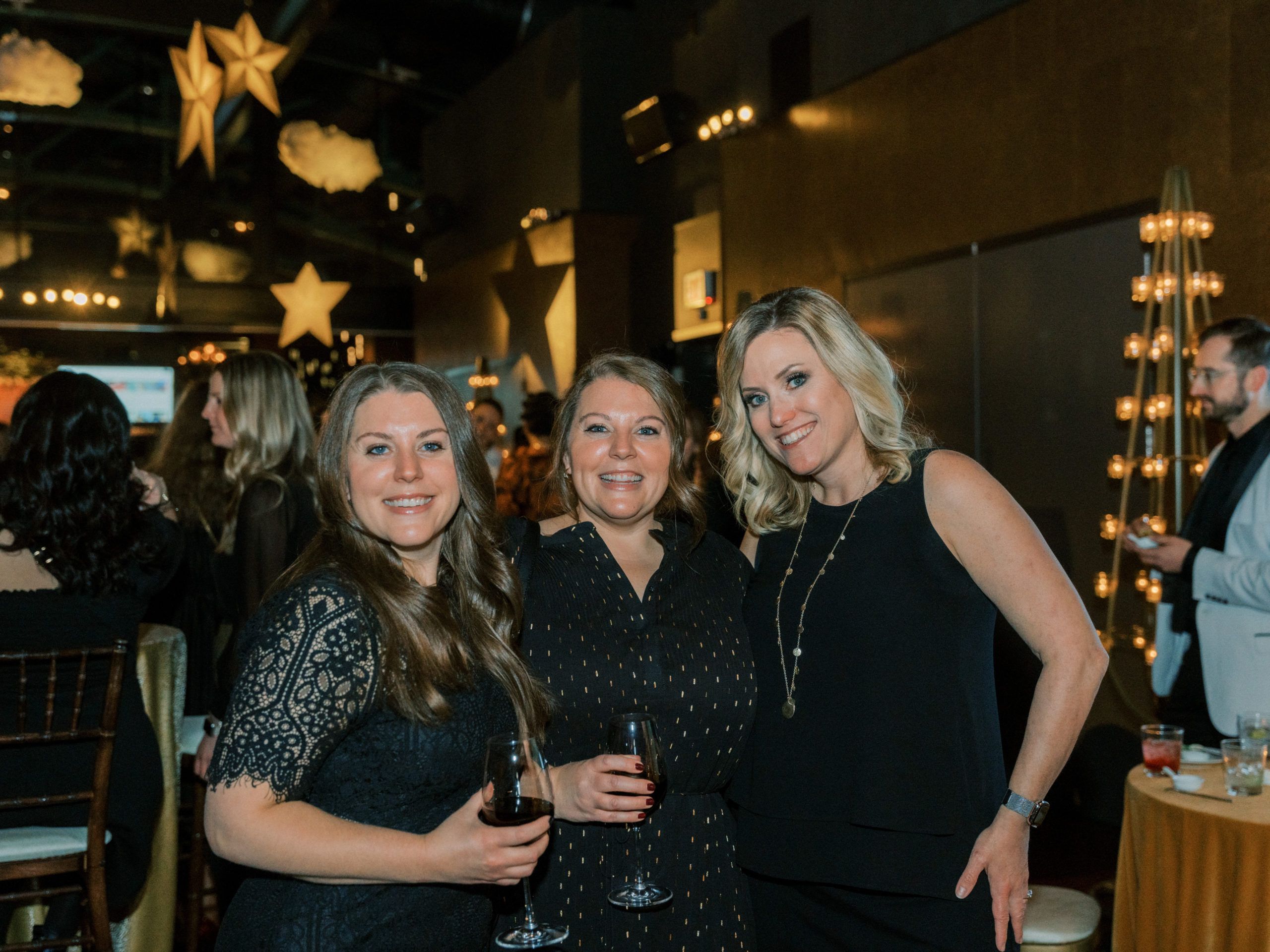 Stars Aligned at PartySlate Chicago's Celestial Cocktail Party