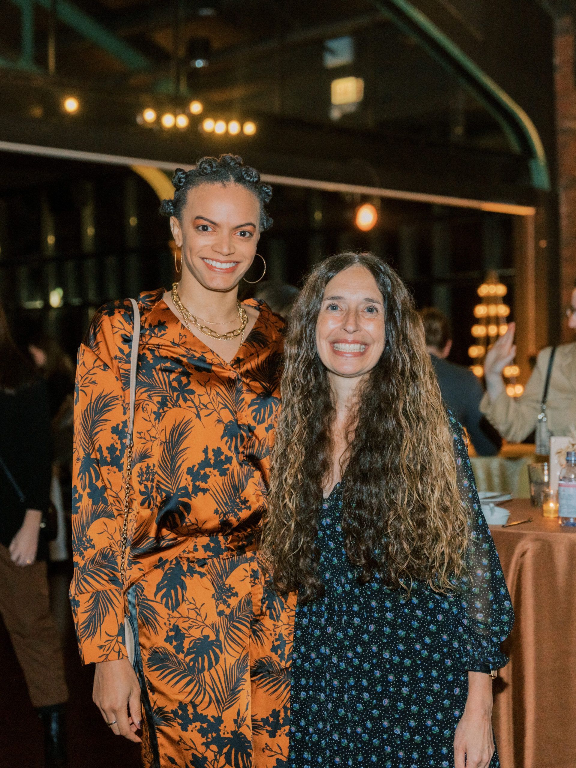 Stars Aligned at PartySlate Chicago's Celestial Cocktail Party