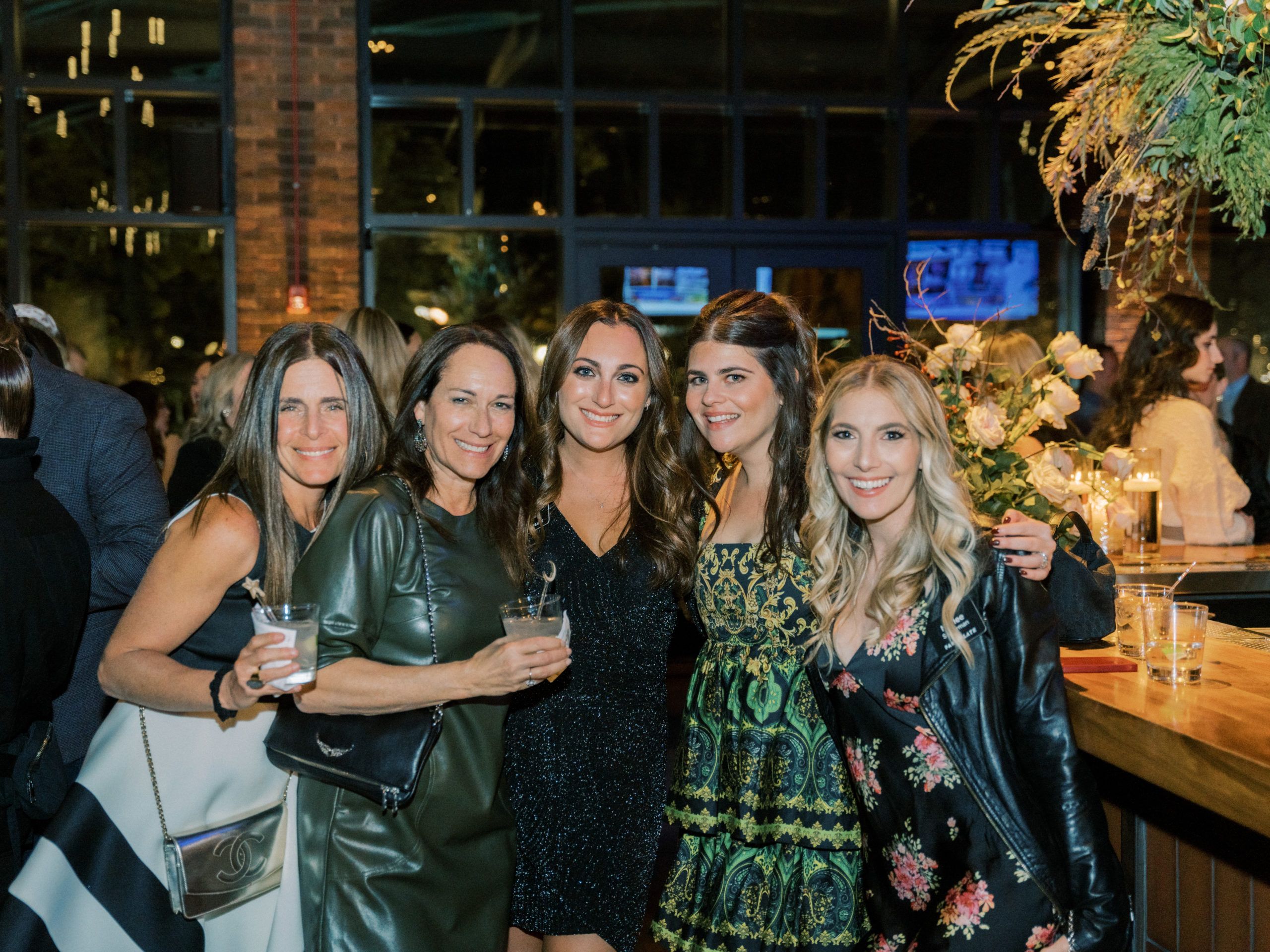 Stars Aligned at PartySlate Chicago's Celestial Cocktail Party