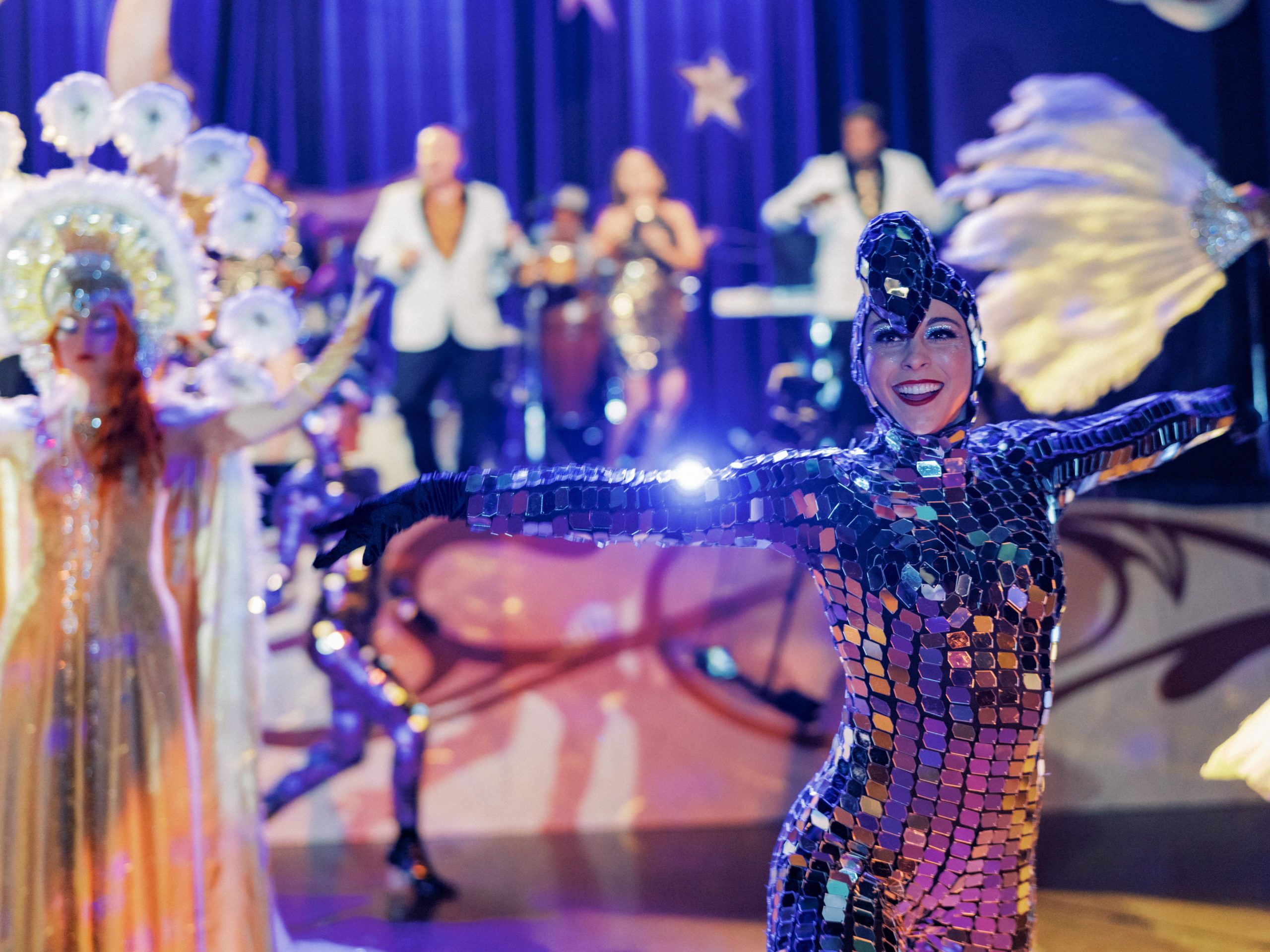 Stars Aligned at PartySlate Chicago's Celestial Cocktail Party