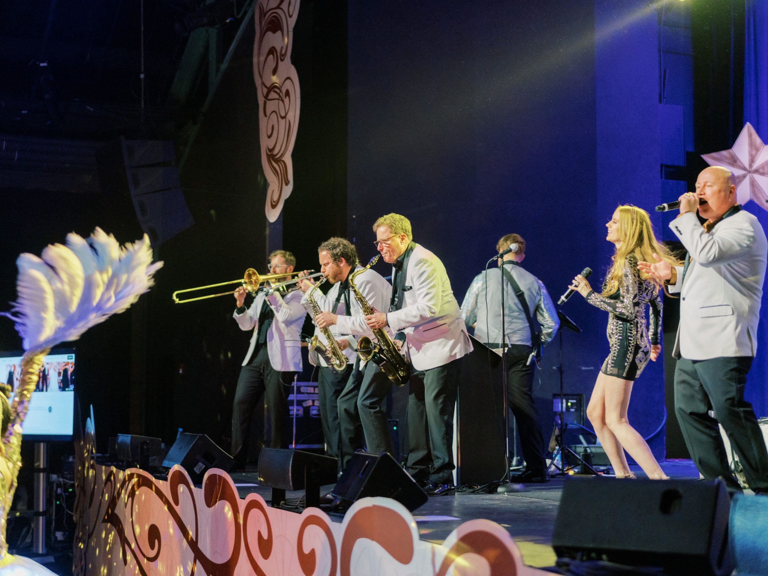 Stars Aligned at PartySlate Chicago's Celestial Cocktail Party