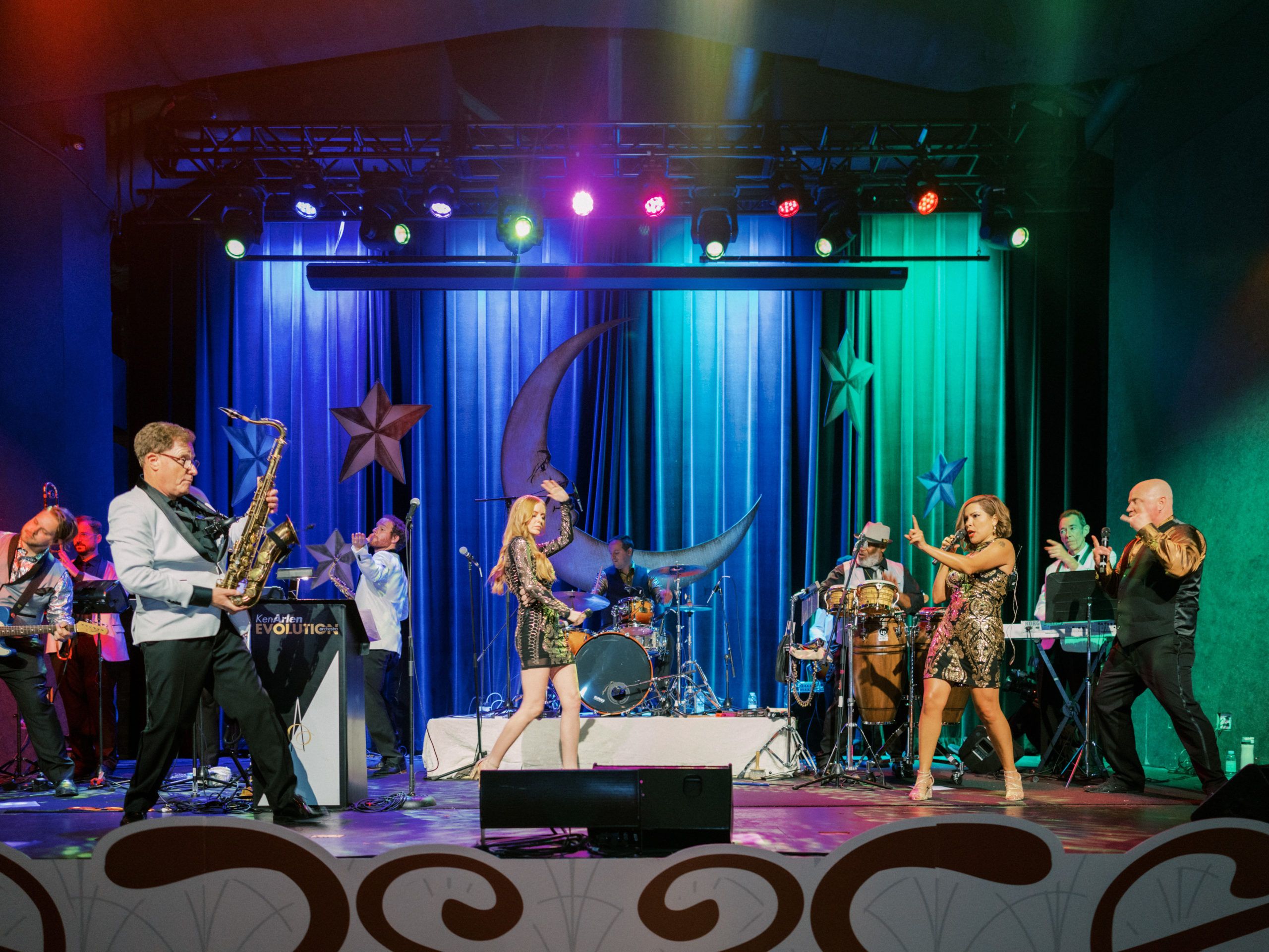 Stars Aligned at PartySlate Chicago's Celestial Cocktail Party