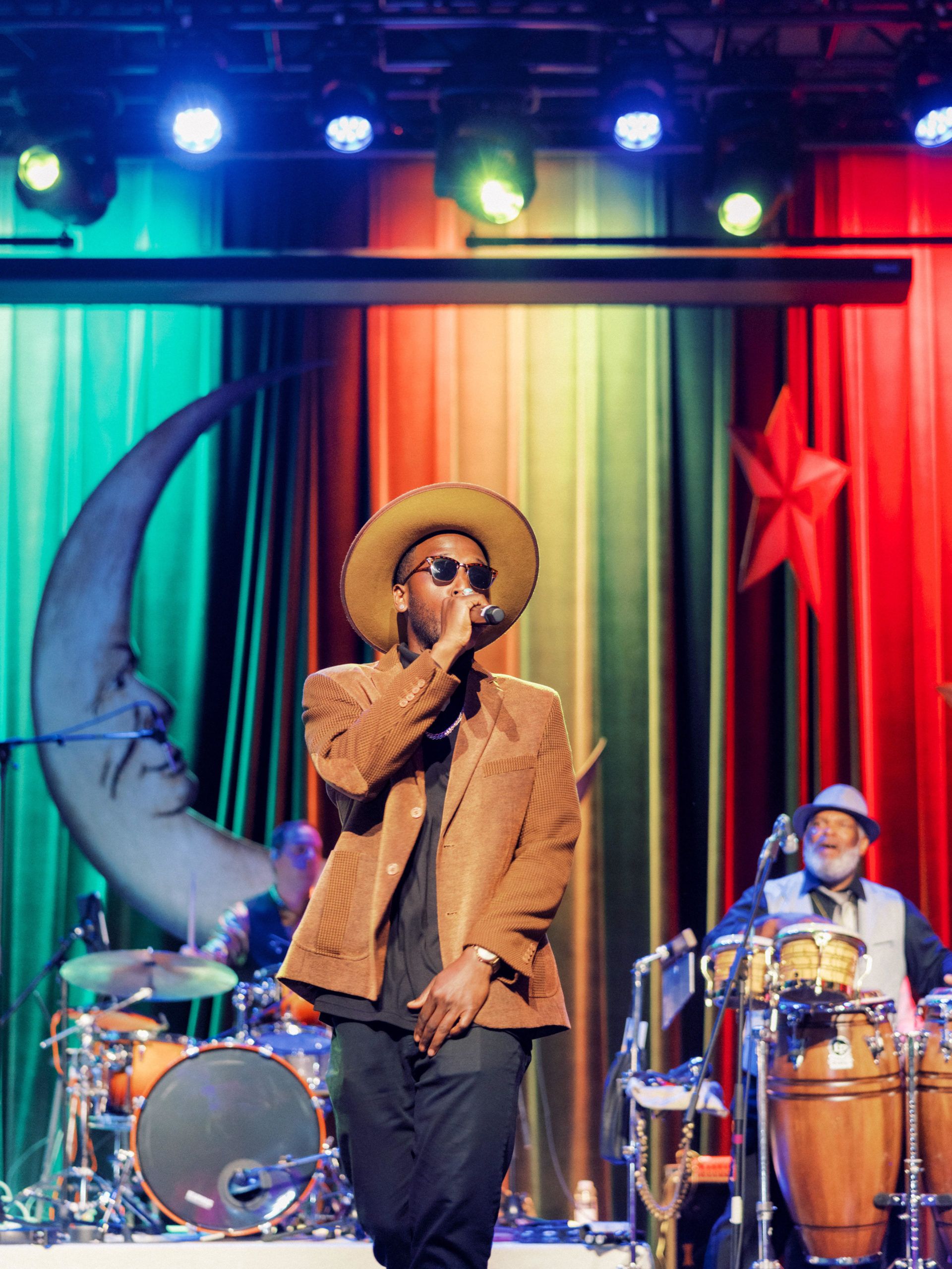 Stars Aligned at PartySlate Chicago's Celestial Cocktail Party