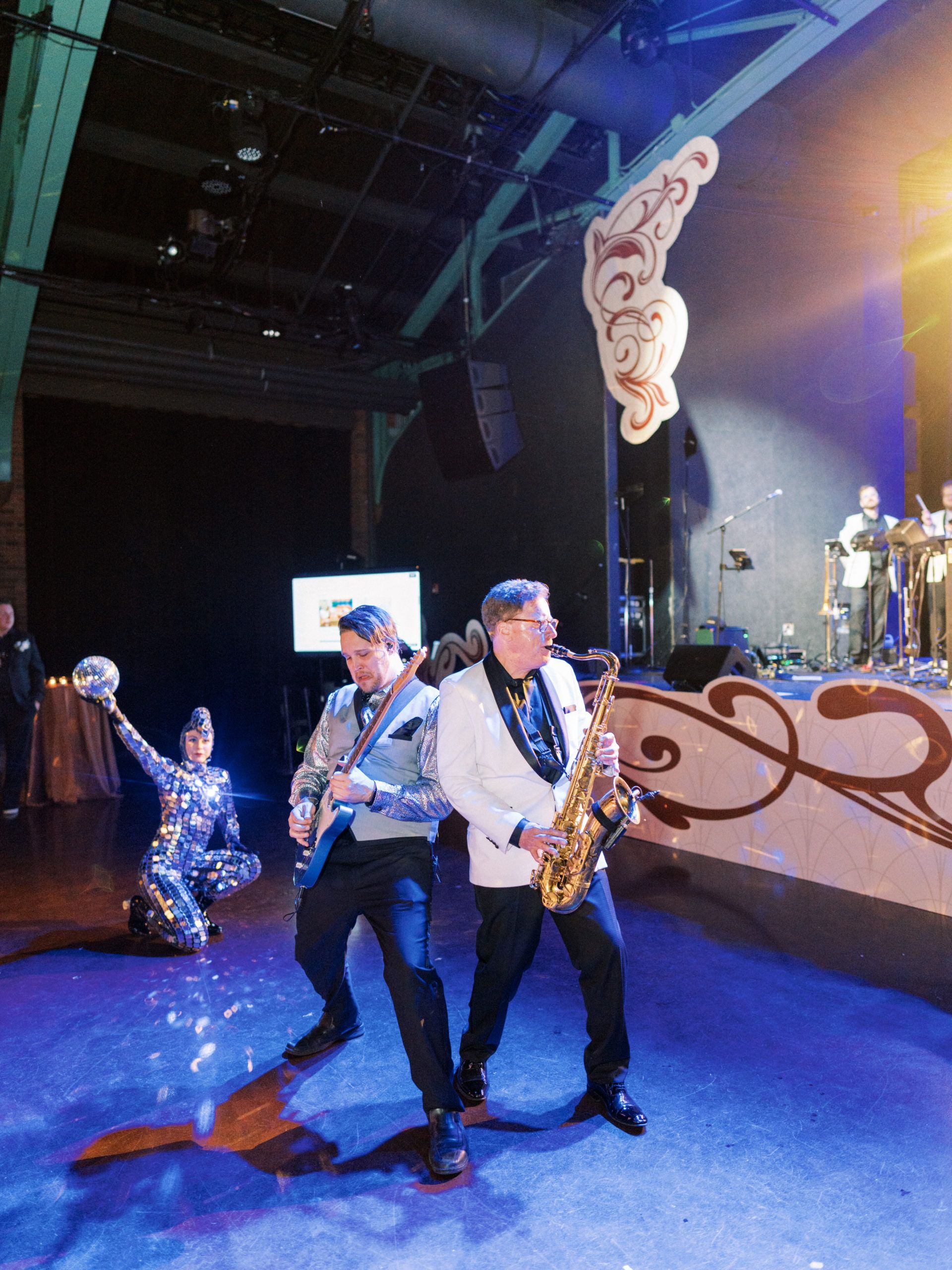 Stars Aligned at PartySlate Chicago's Celestial Cocktail Party