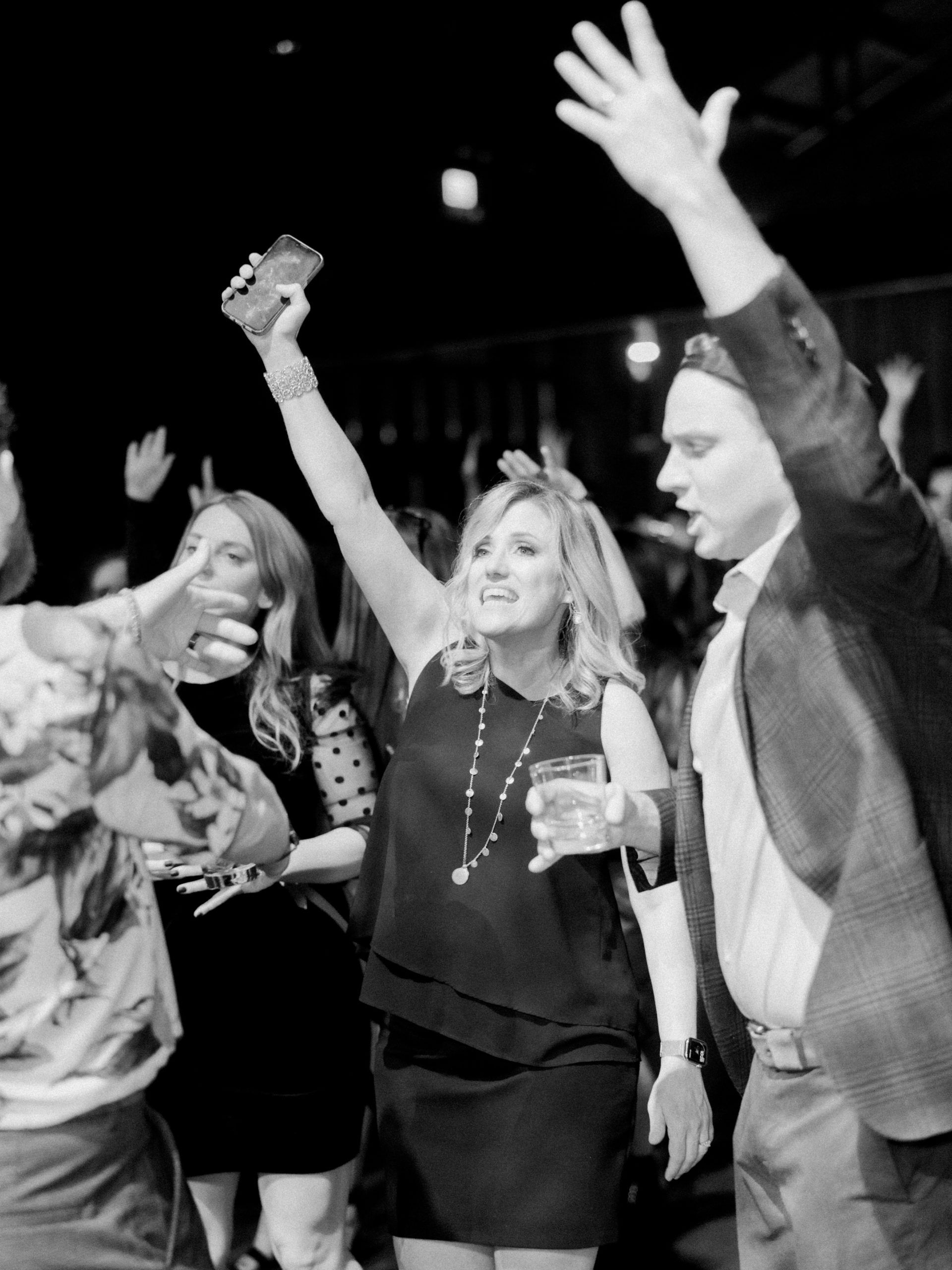 Stars Aligned at PartySlate Chicago's Celestial Cocktail Party