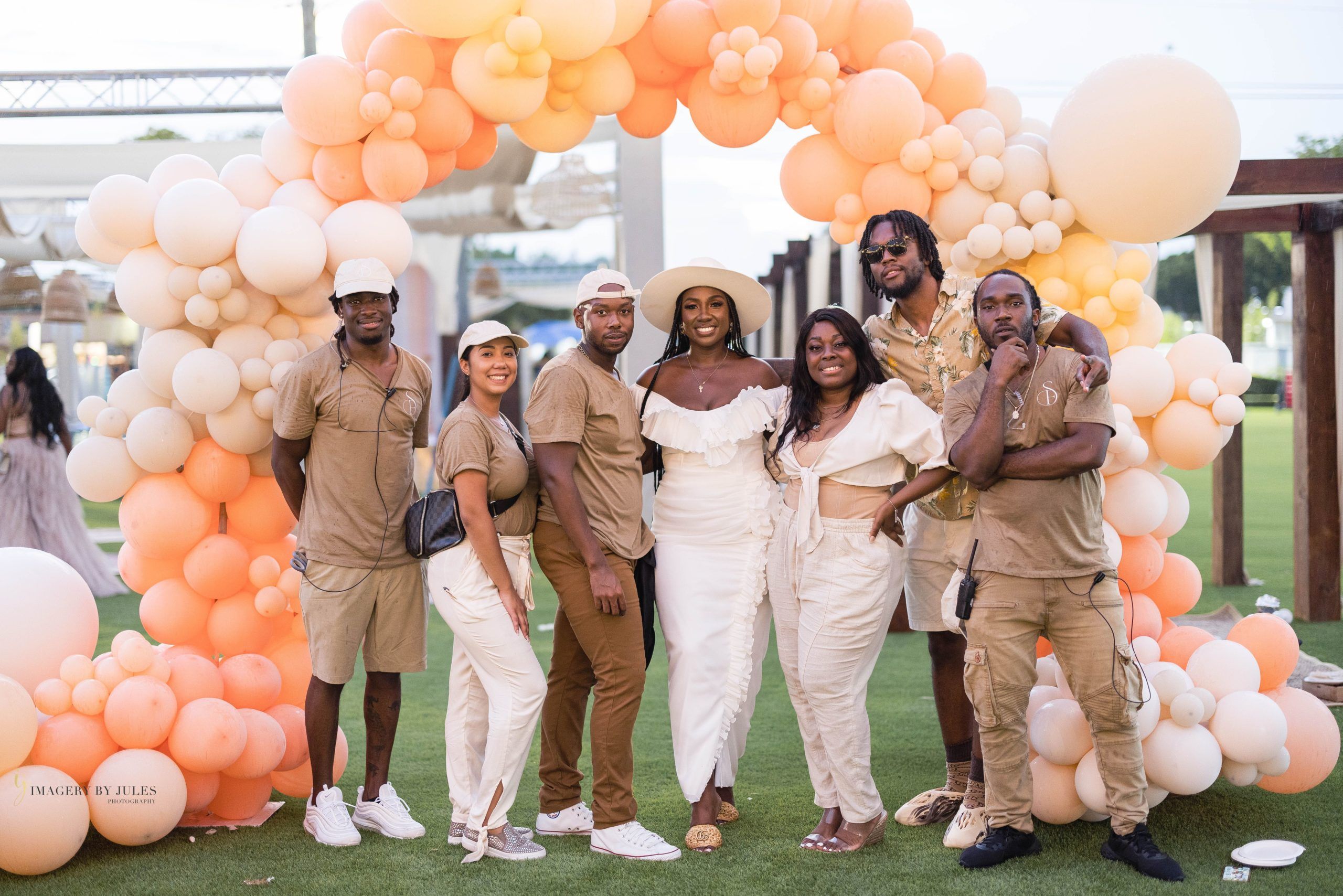 Summer Fete, Picnic in the Sun