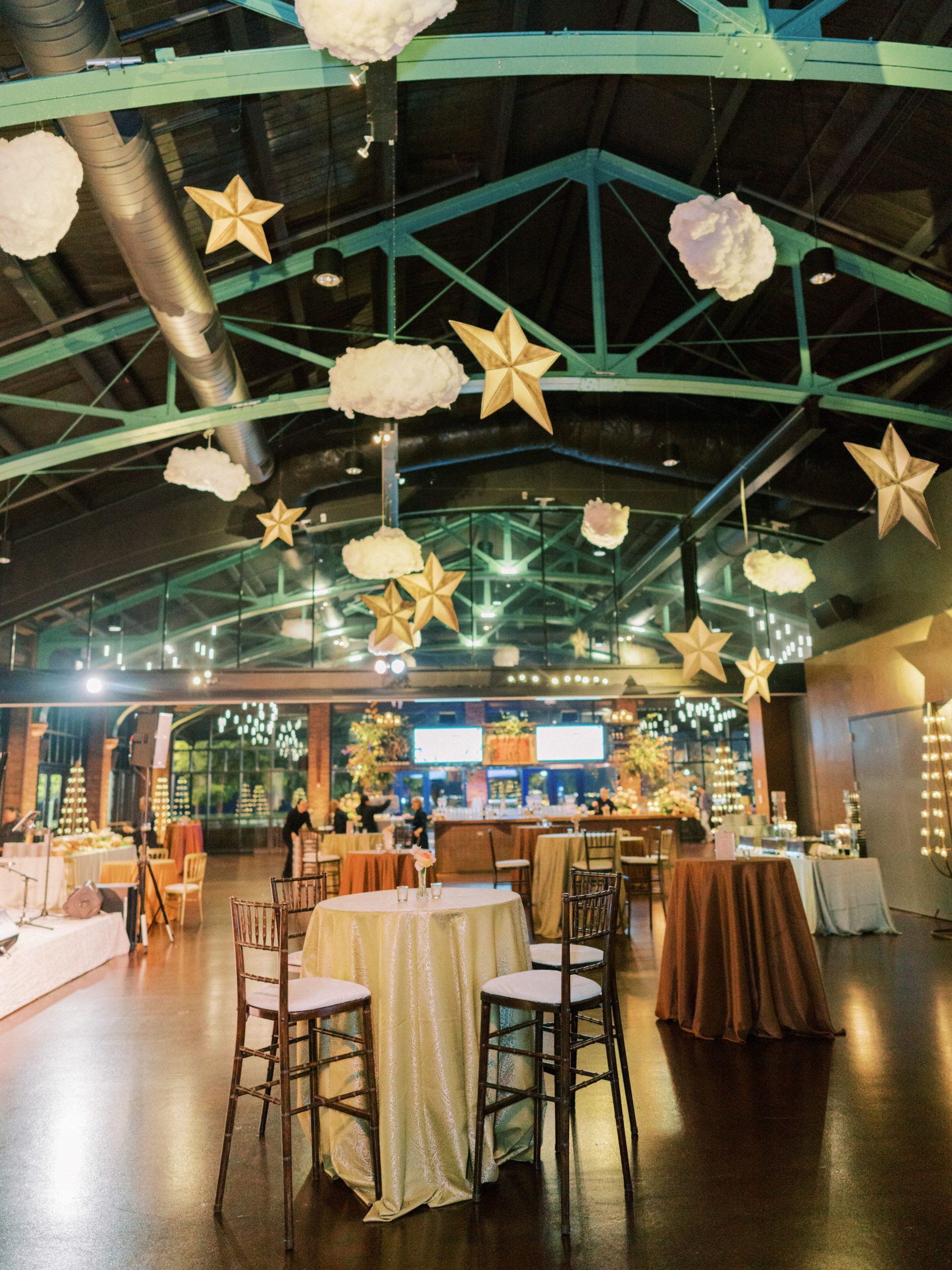 Stars Aligned at PartySlate Chicago's Celestial Cocktail Party