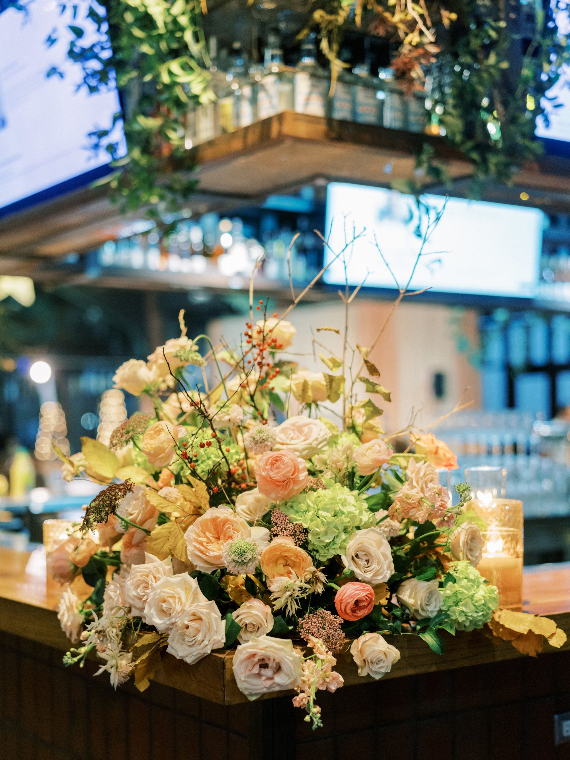 Stars Aligned at PartySlate Chicago's Celestial Cocktail Party