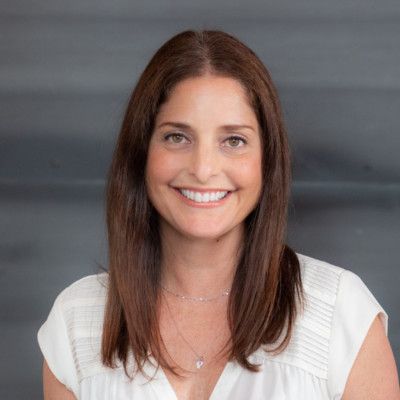 Pamela Rothbard, Editorial Director