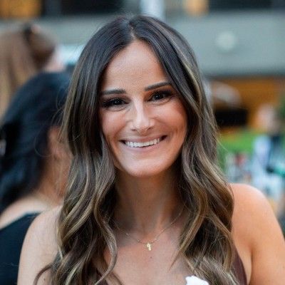 Gianna Calistro, Senior Marketing Coordinator