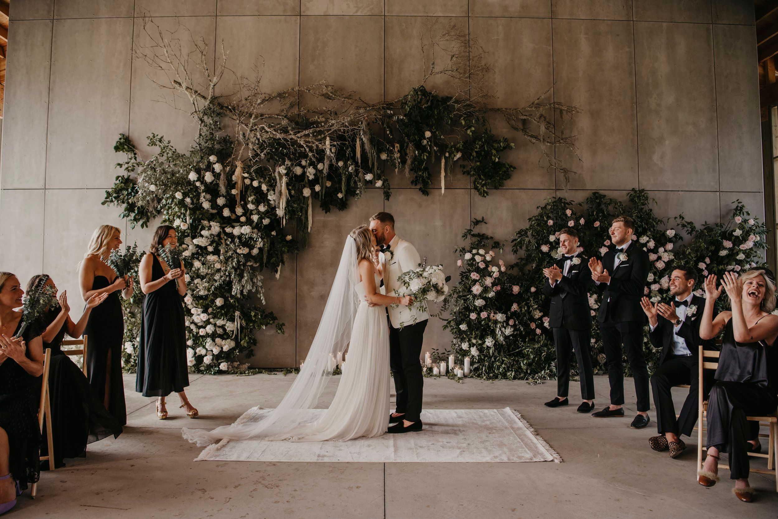 Hudson Valley wedding venue Gather Greene | PartySlate