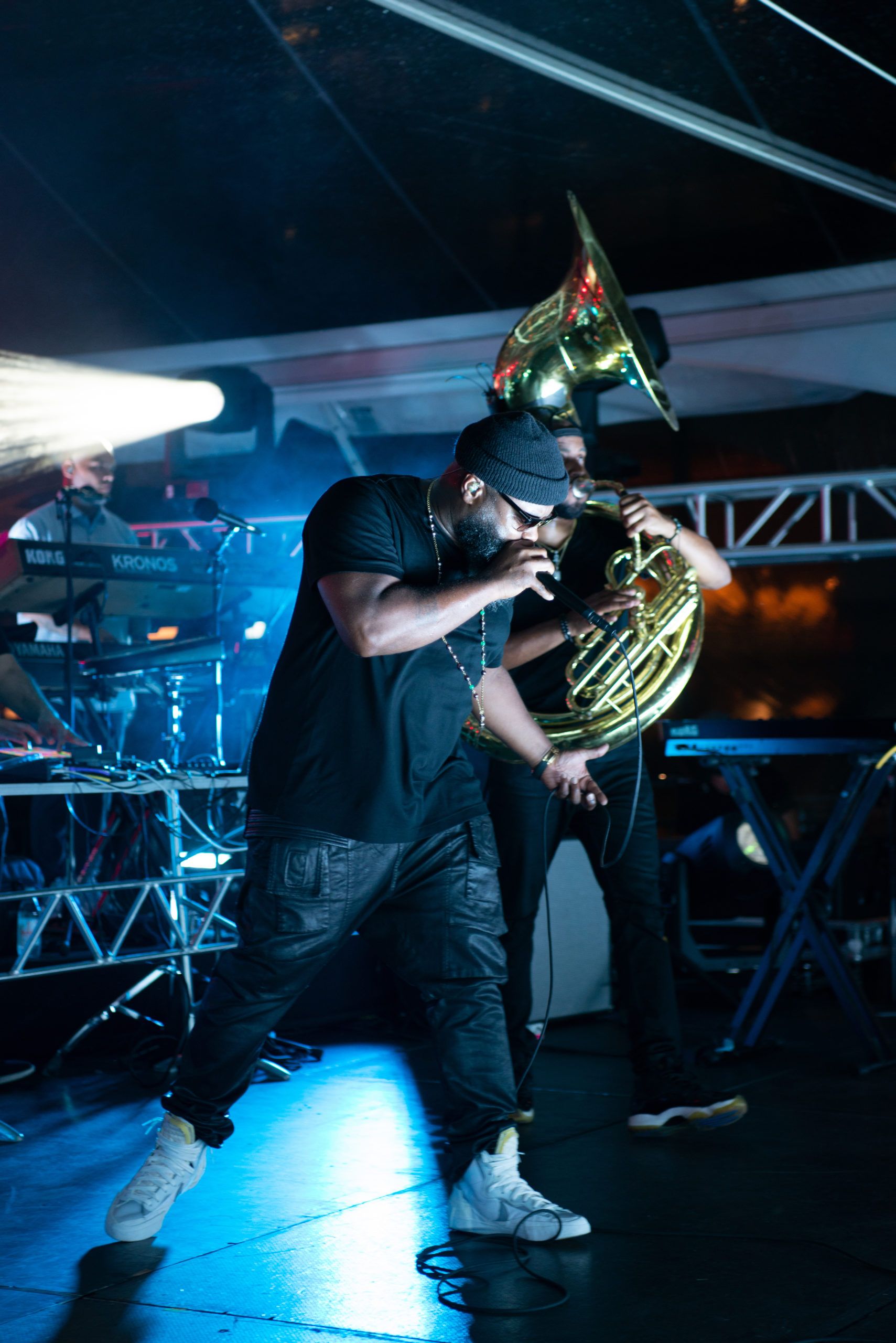 Manhattan West Grand Opening