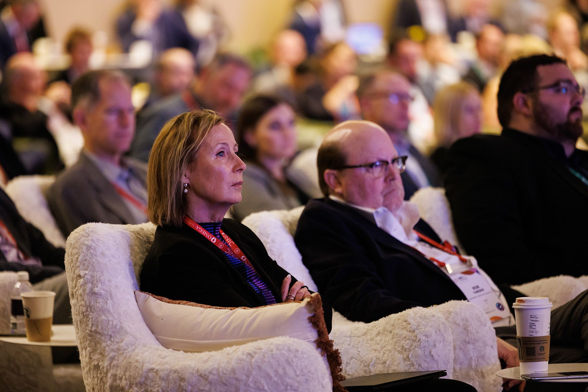 Annual Conference for Leaders in the Senior Housing Industry