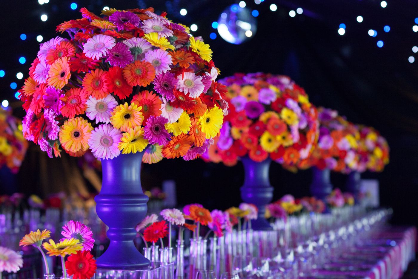 Austin Powers 21st Birthday Party in Surrey, UK