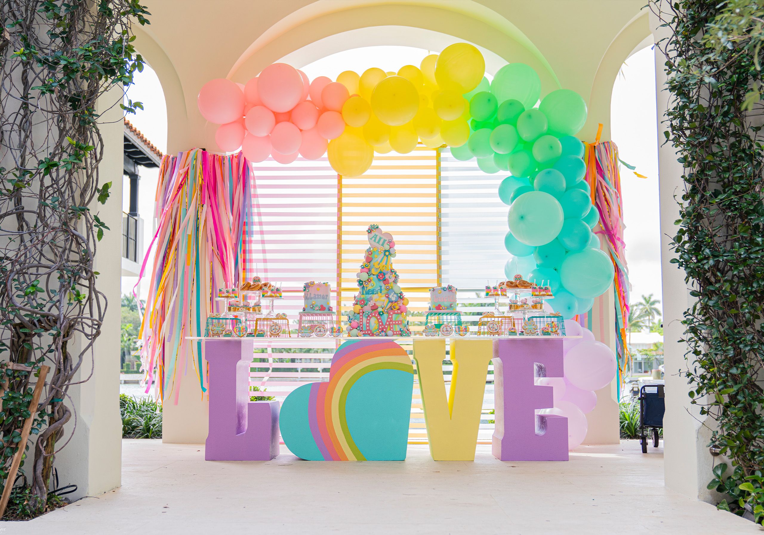 Let It Be The Beatles Theme