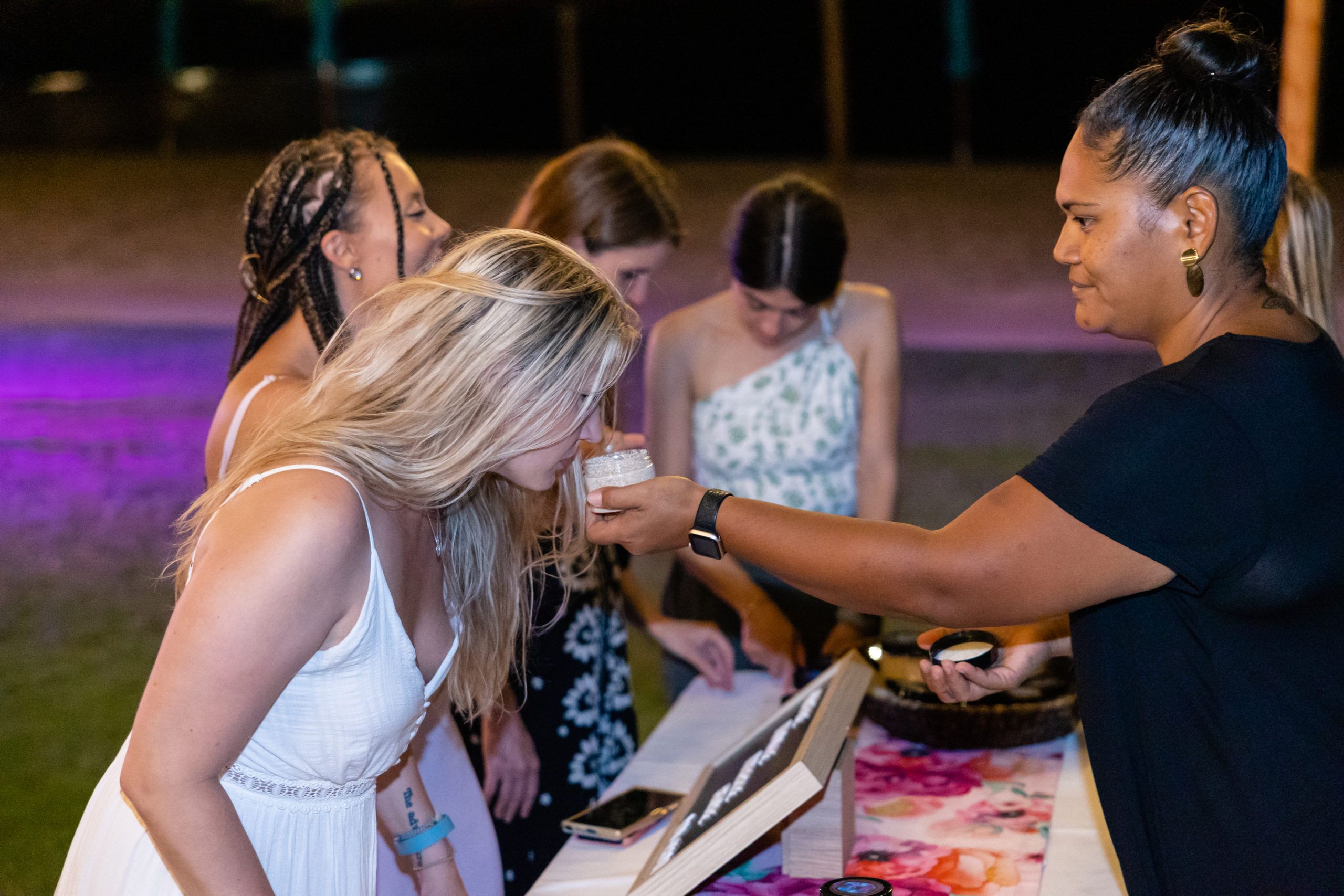 Crypto Company Annual Offsite In Oahu, Hawaii