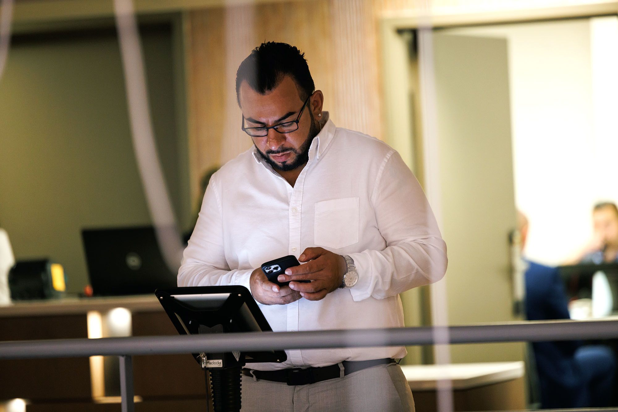 Educational and Networking Conference on Chicago's Magnificent Mile