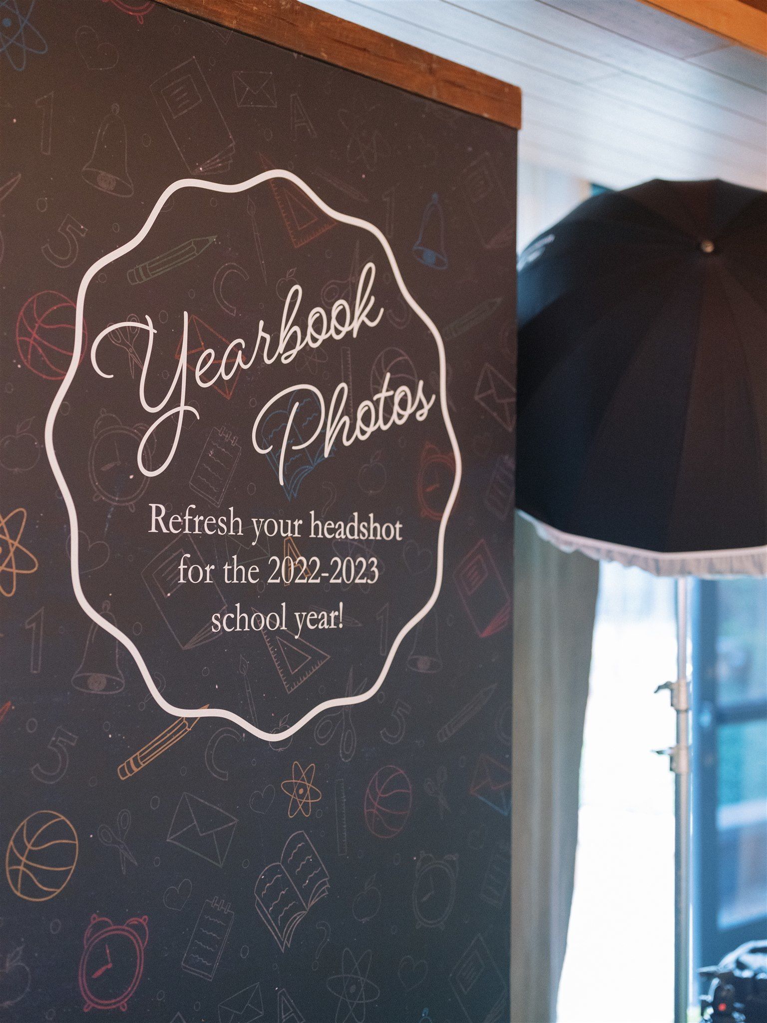 PartySlate sent Dallas 'Back to School'