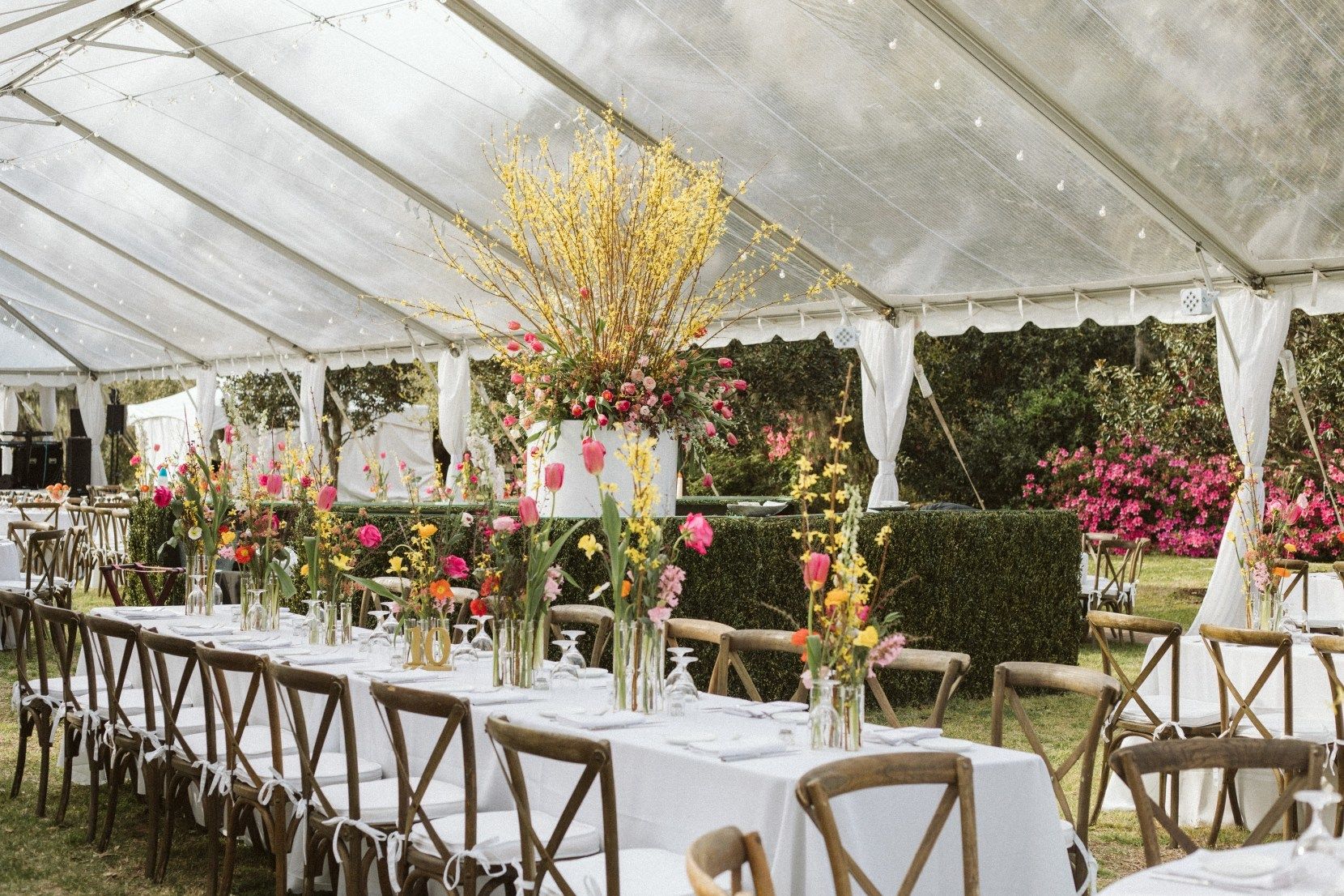 7 Myrtle Beach Wedding Venues for Atlantic Coast Nuptials