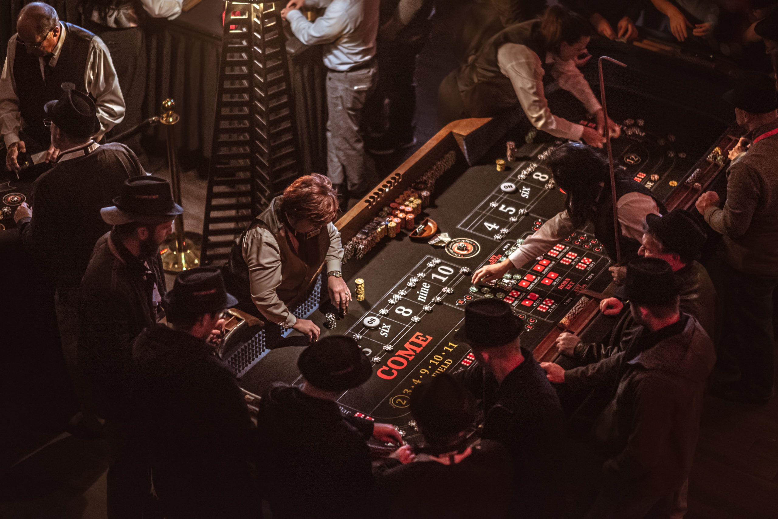 What's the Password Corporate Event at Joe's Live Rosemont in Rosemont, IL