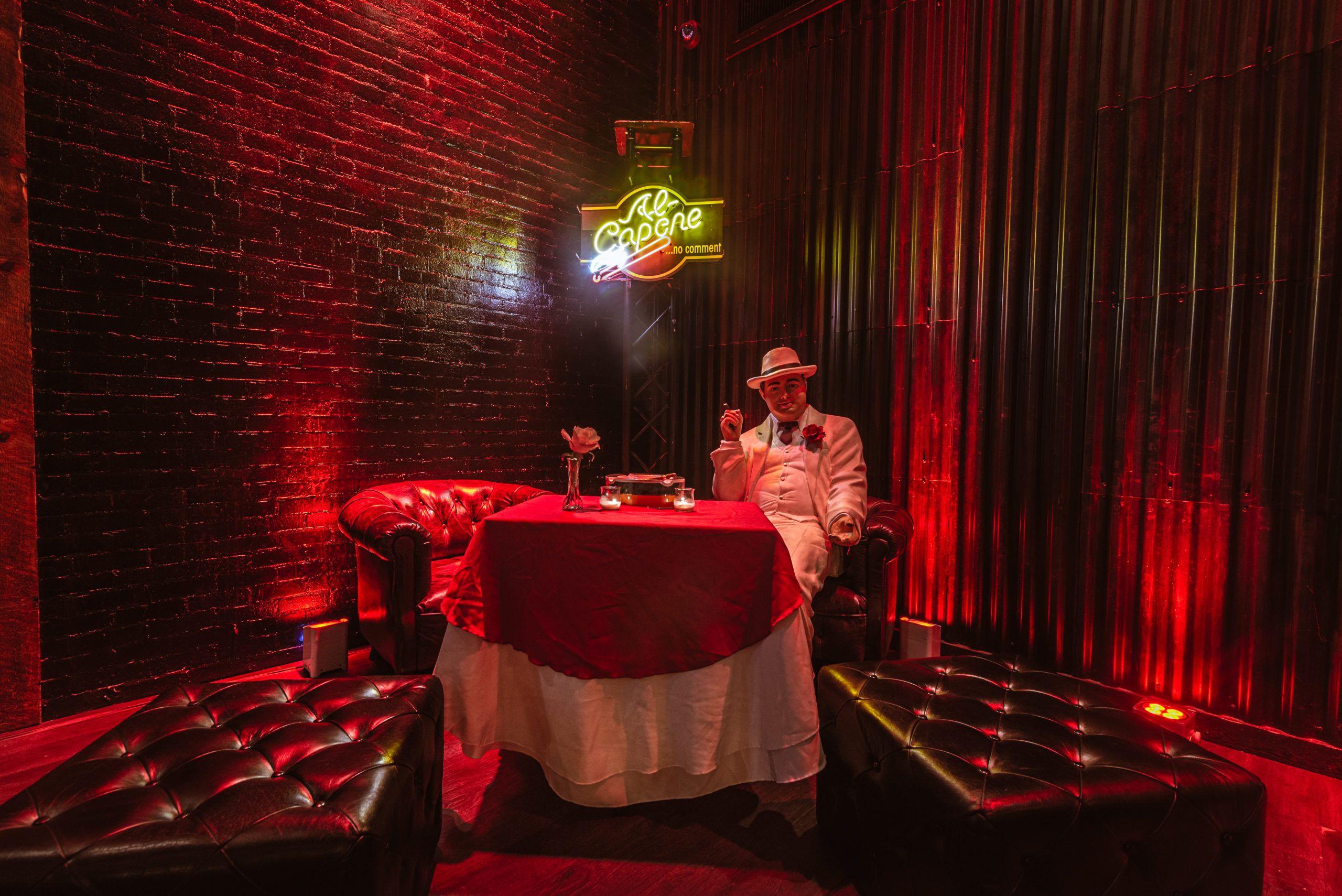 What's the Password Corporate Event at Joe's Live Rosemont in Rosemont, IL