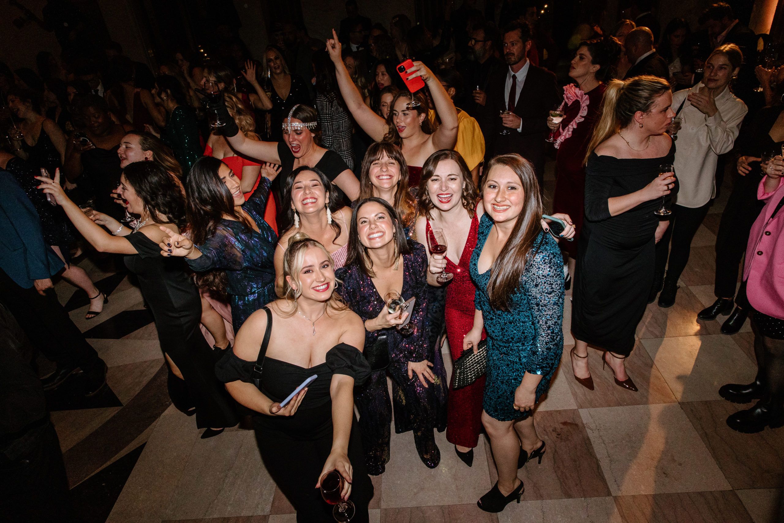 Wish Upon a Wedding's 11th Annual Blissful Wishes Gala