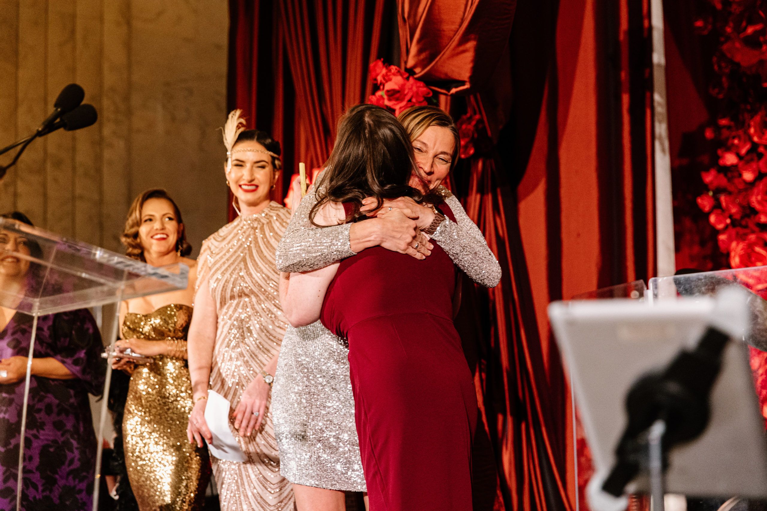 Wish Upon a Wedding's 11th Annual Blissful Wishes Gala